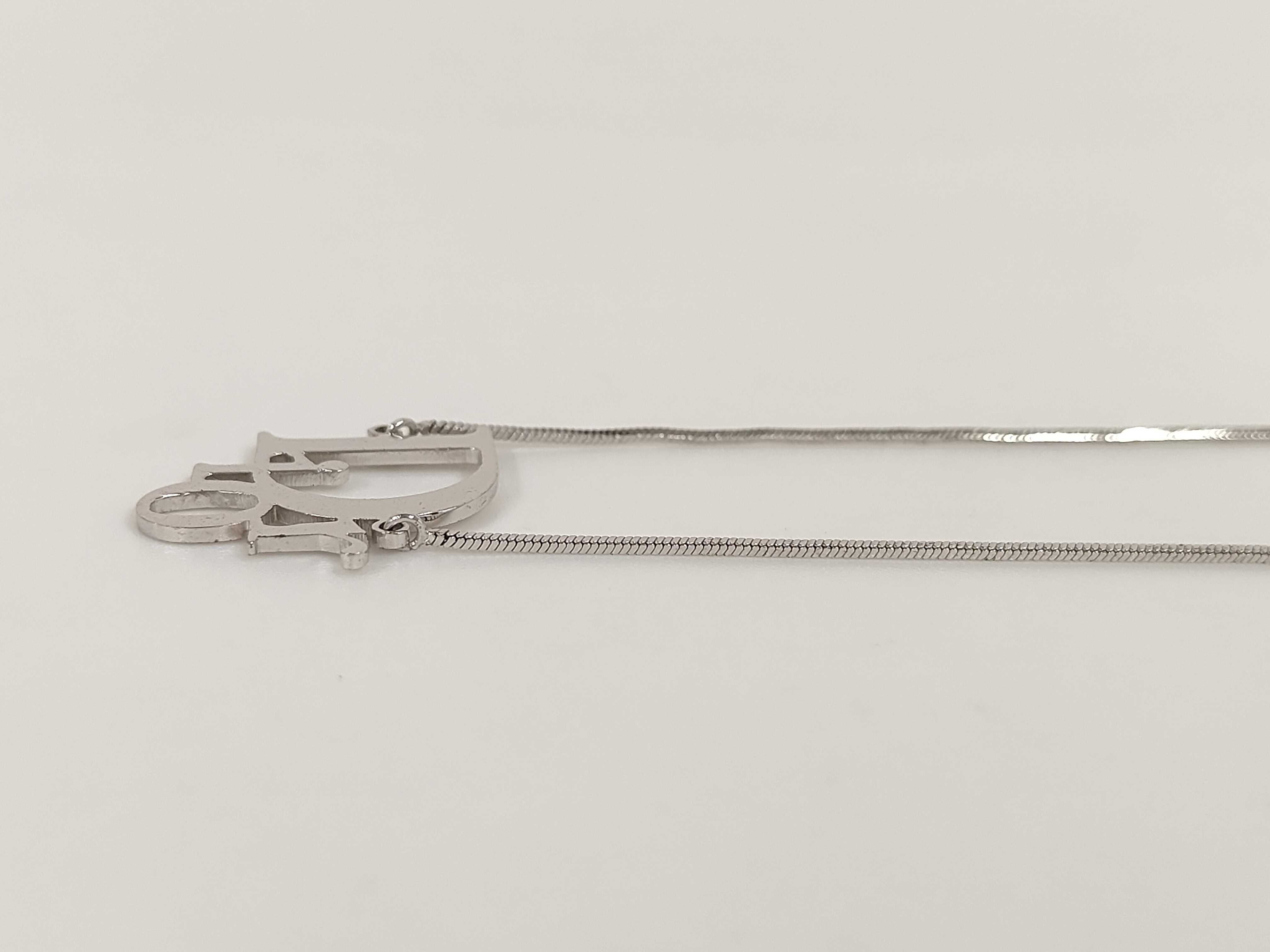 necklace, accessory, necklace — view 2