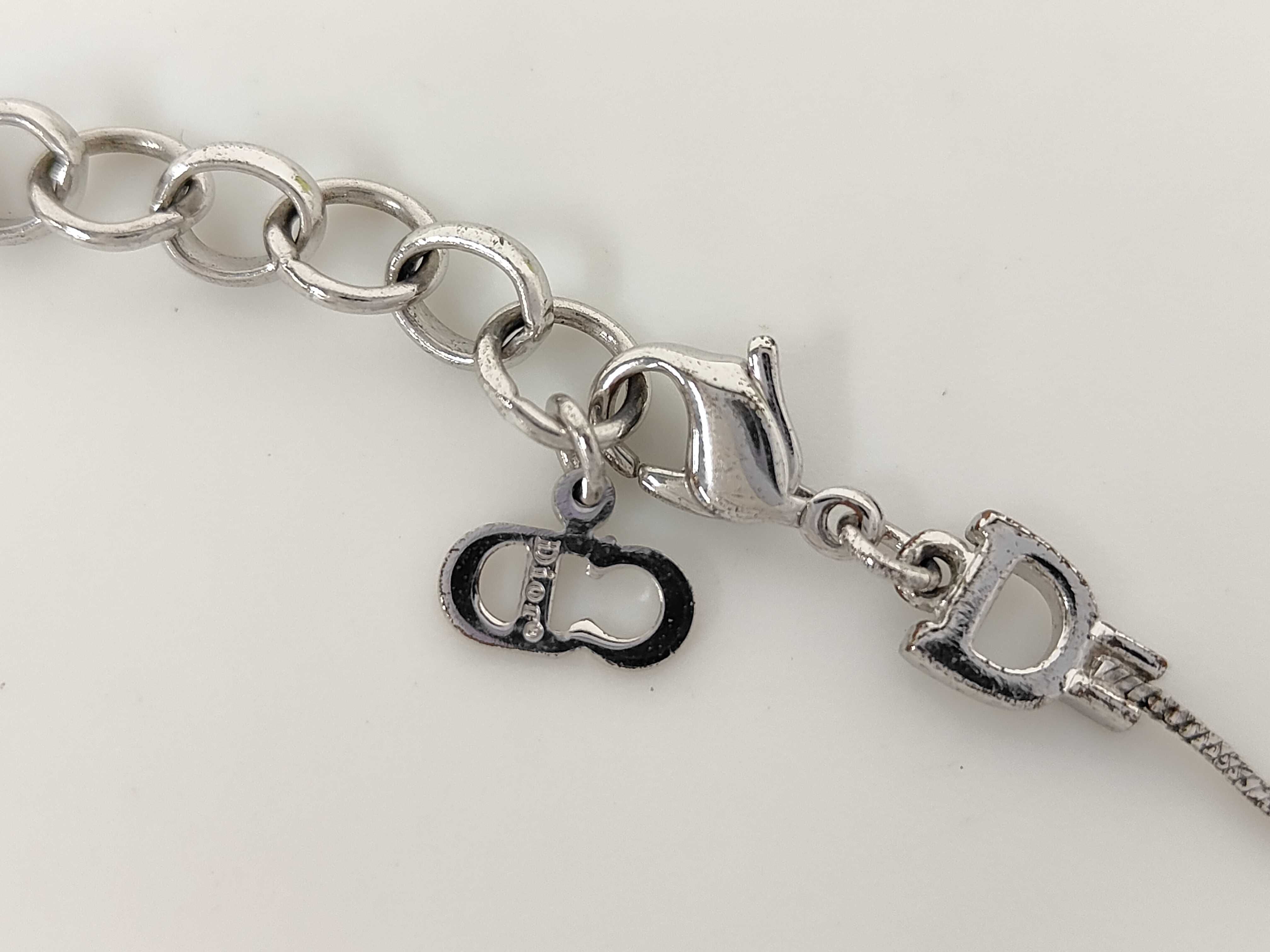 necklace, accessory, necklace — view 4