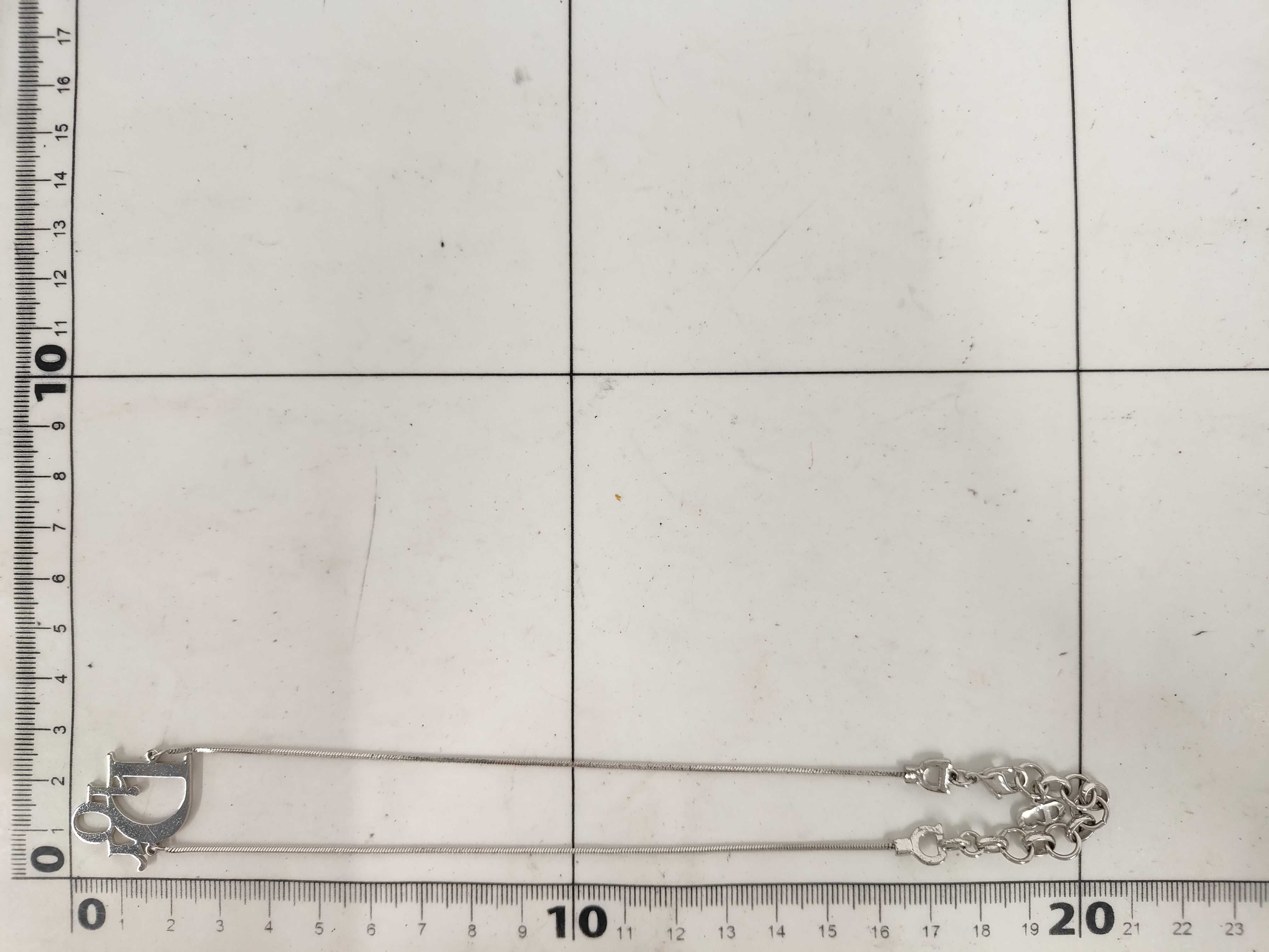 necklace, accessory, necklace — view 6