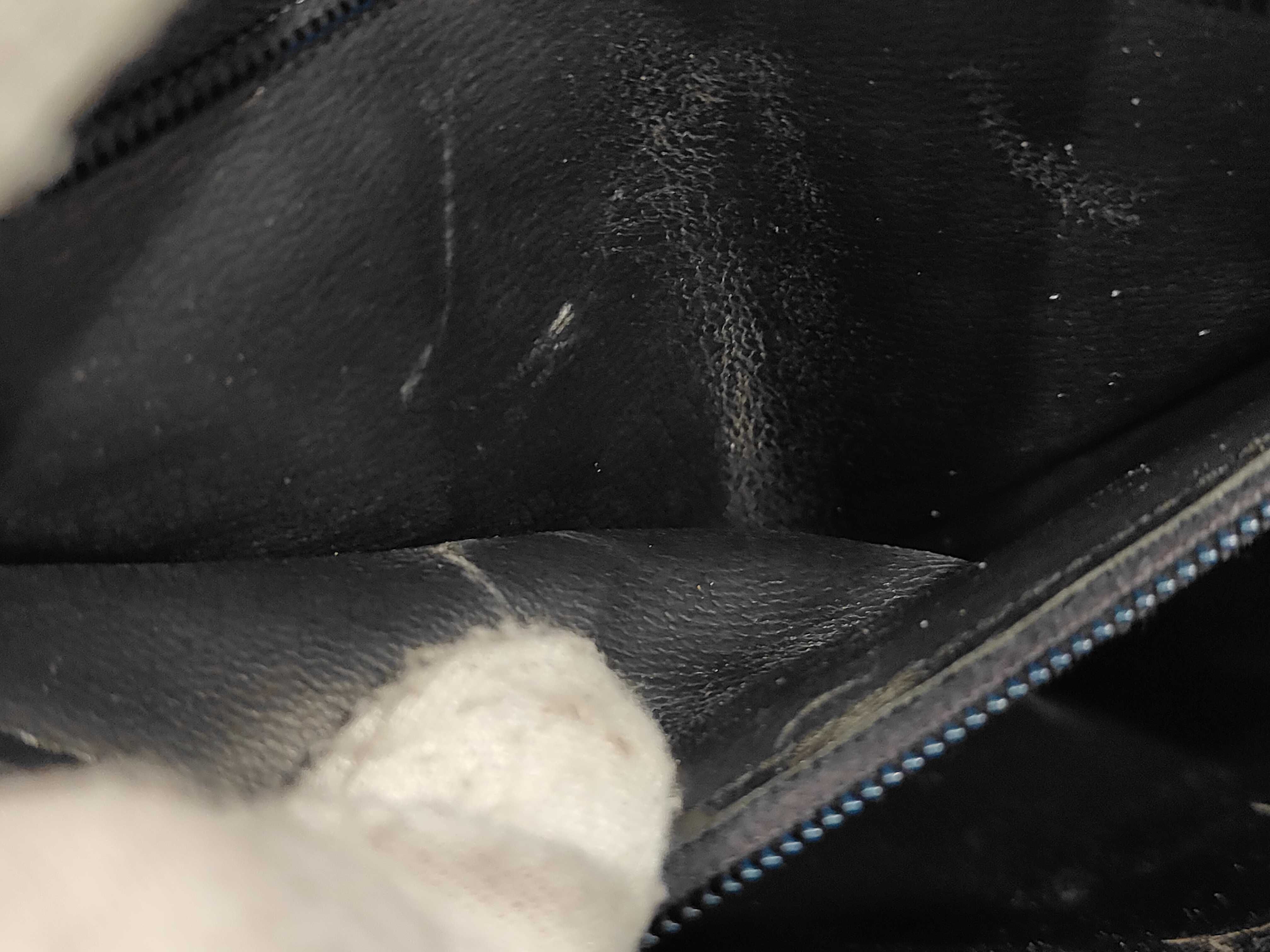 Fringe Shoulder Bag — view 11