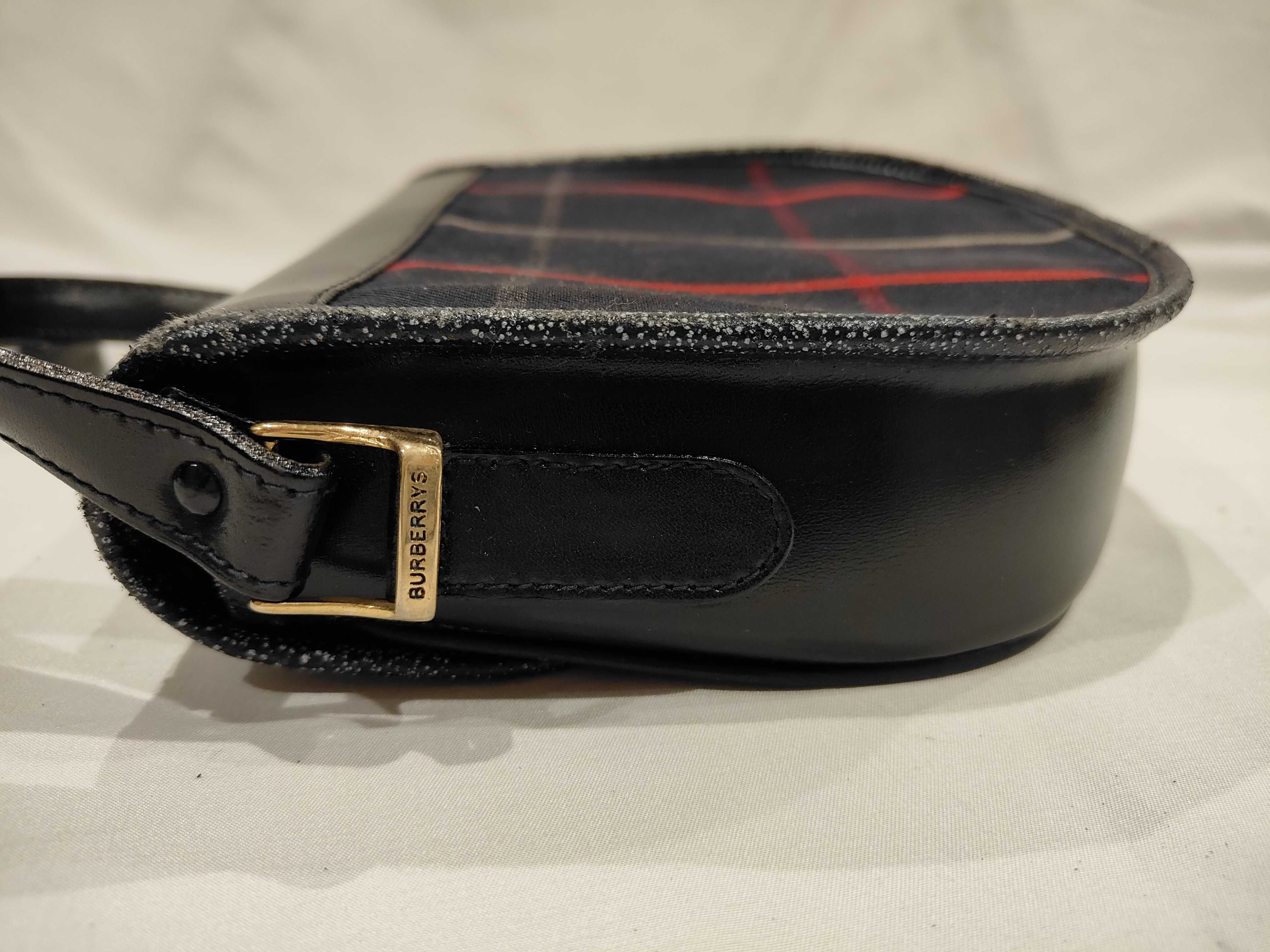 Fringe Shoulder Bag — view 5