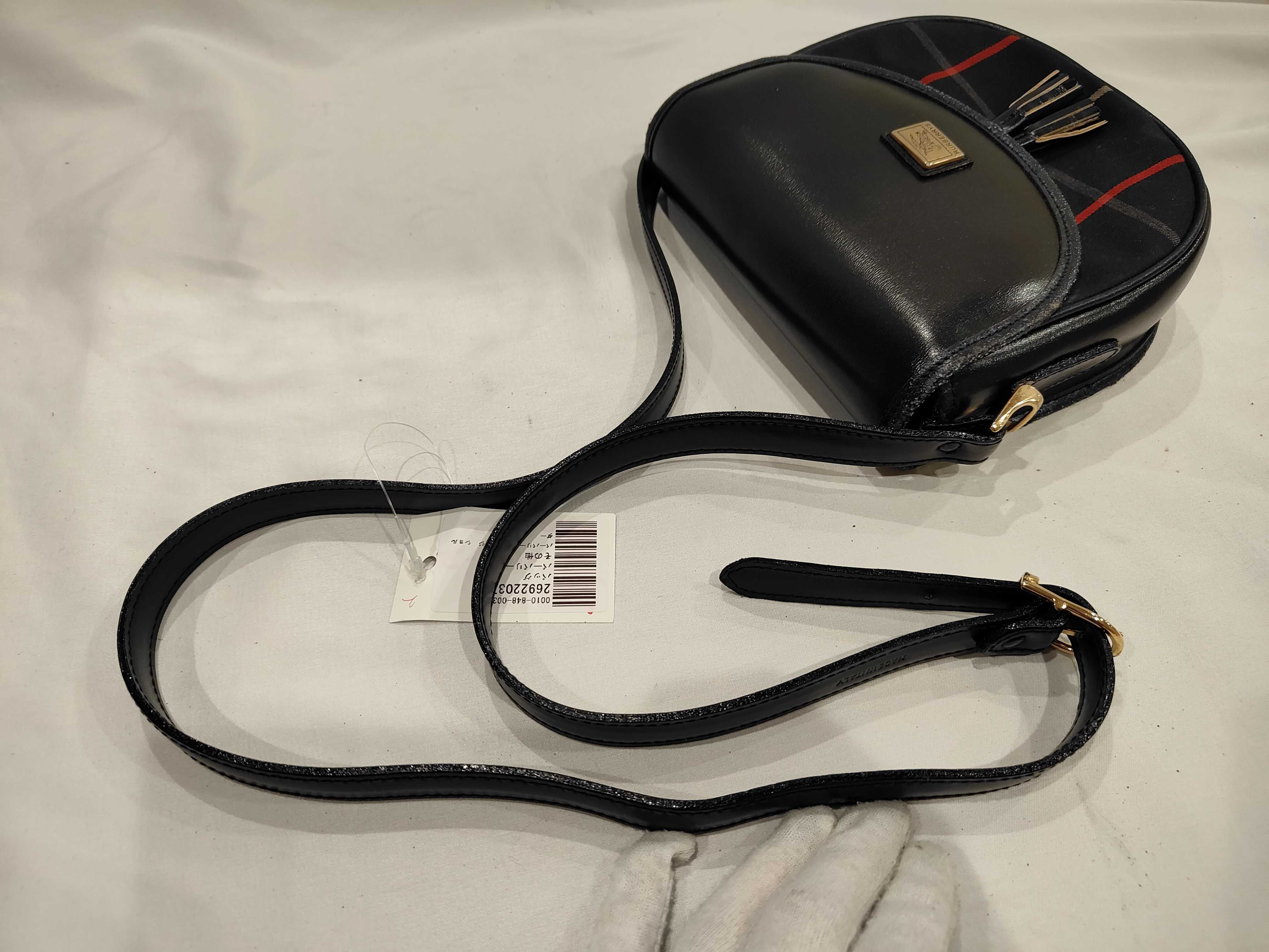 Fringe Shoulder Bag — view 6