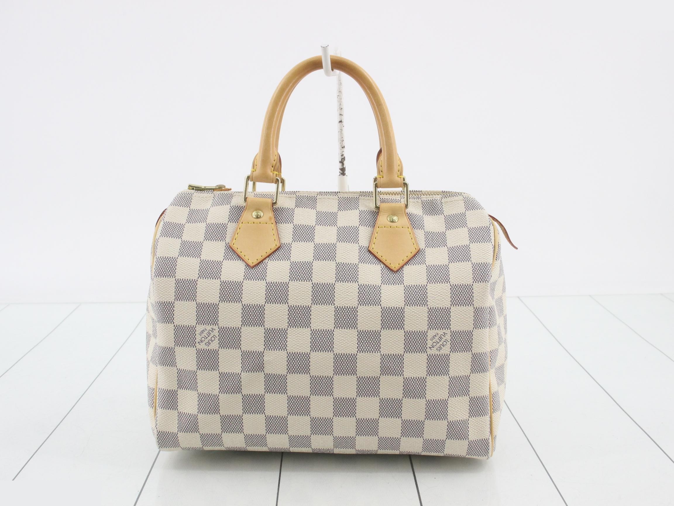 N41534 Speedy 25, pull tab missing, no key. — view 2