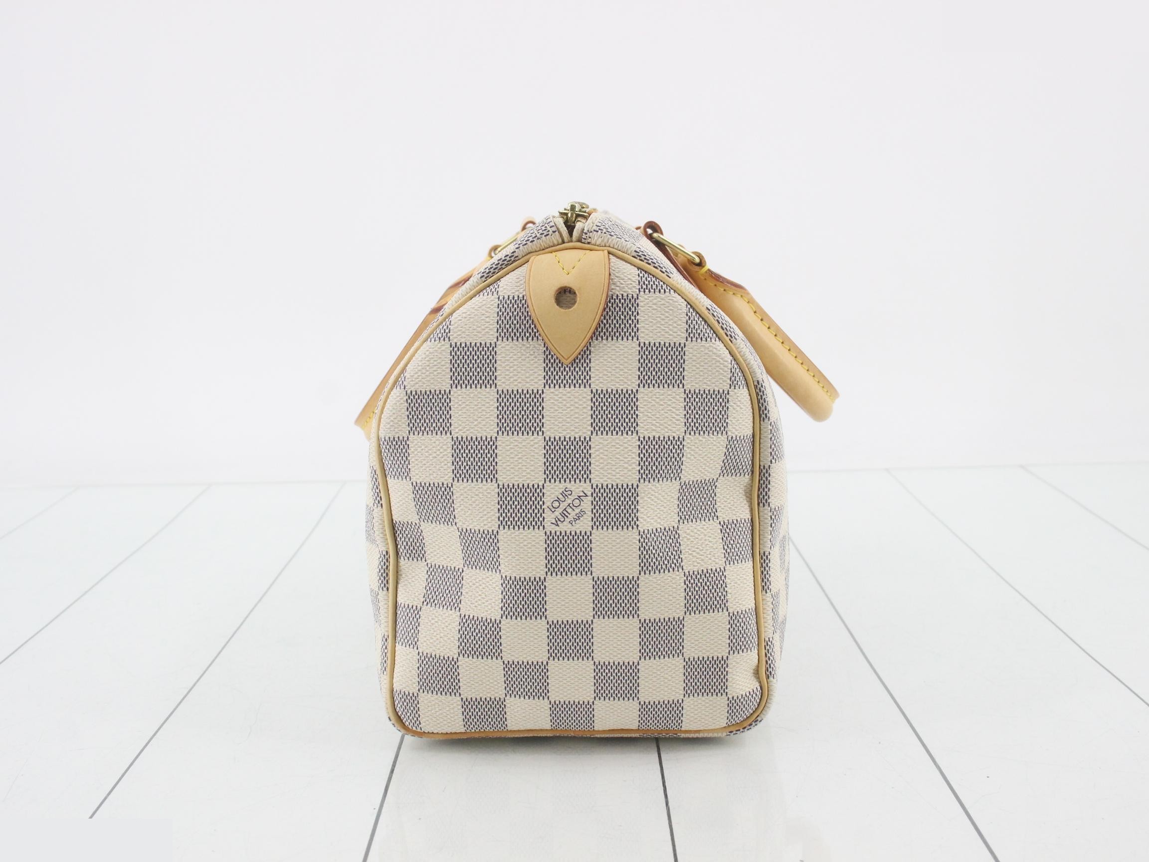 N41534 Speedy 25, pull tab missing, no key. — view 3