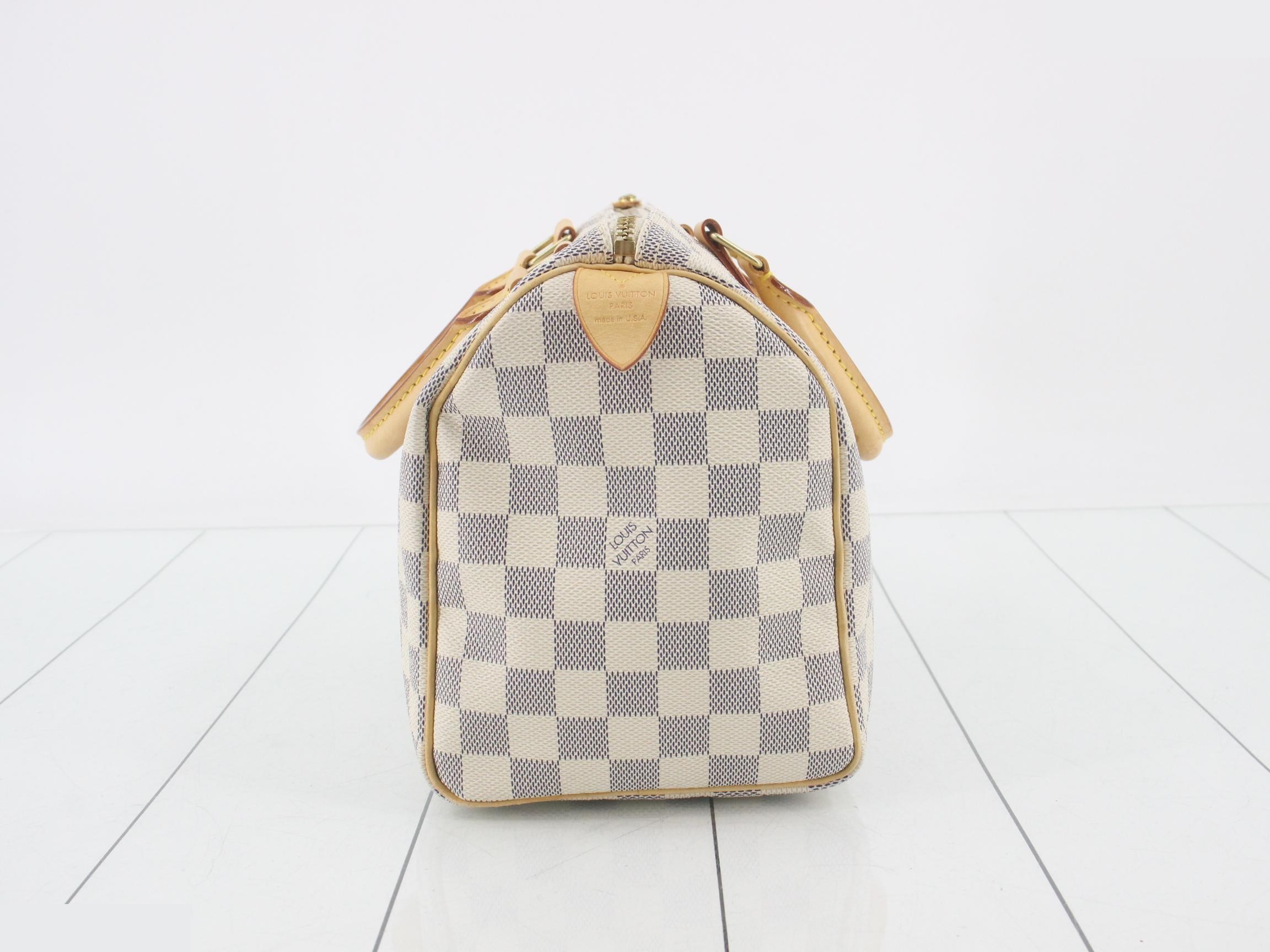 N41534 Speedy 25, pull tab missing, no key. — view 4