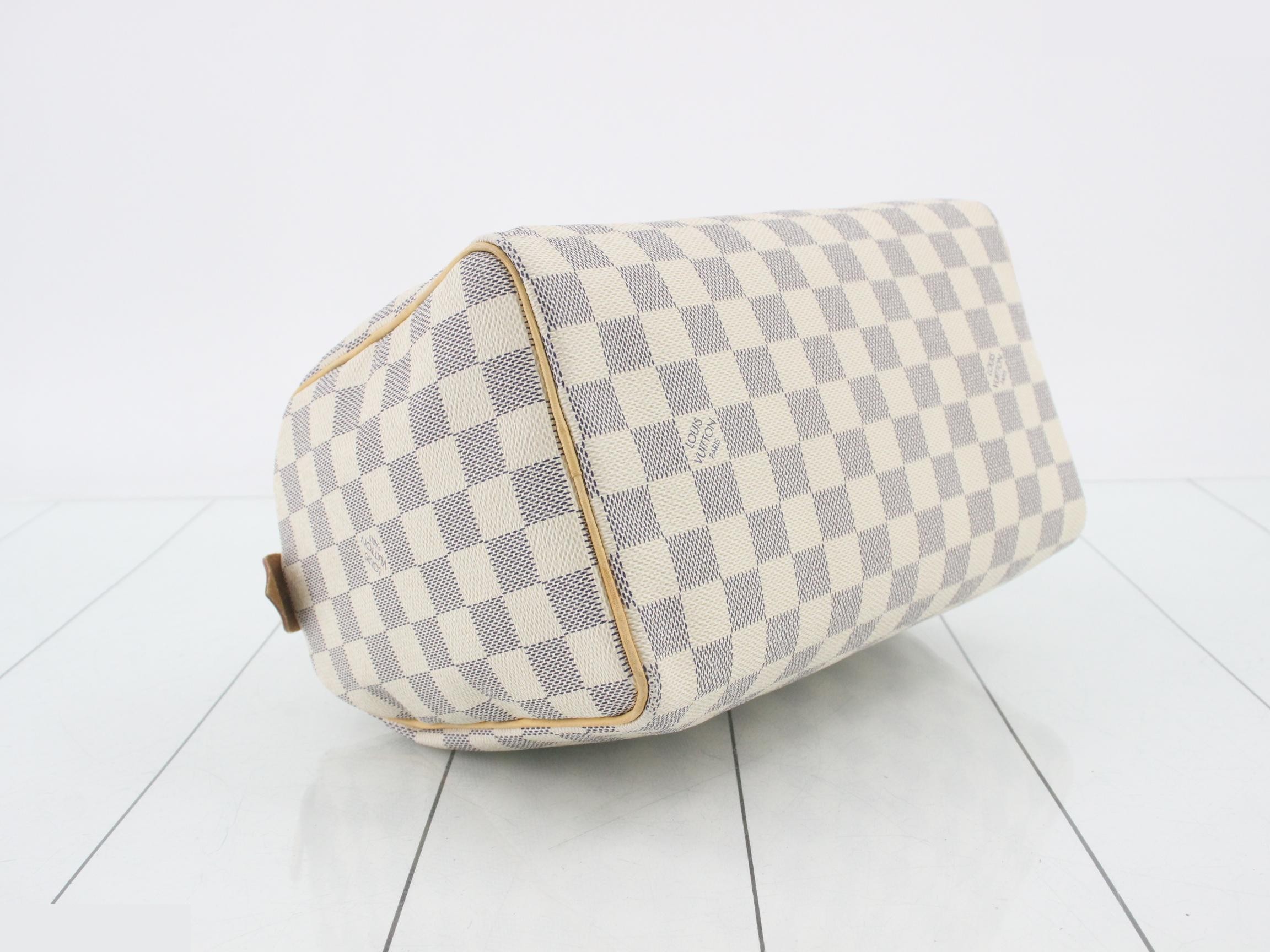 N41534 Speedy 25, pull tab missing, no key. — view 5