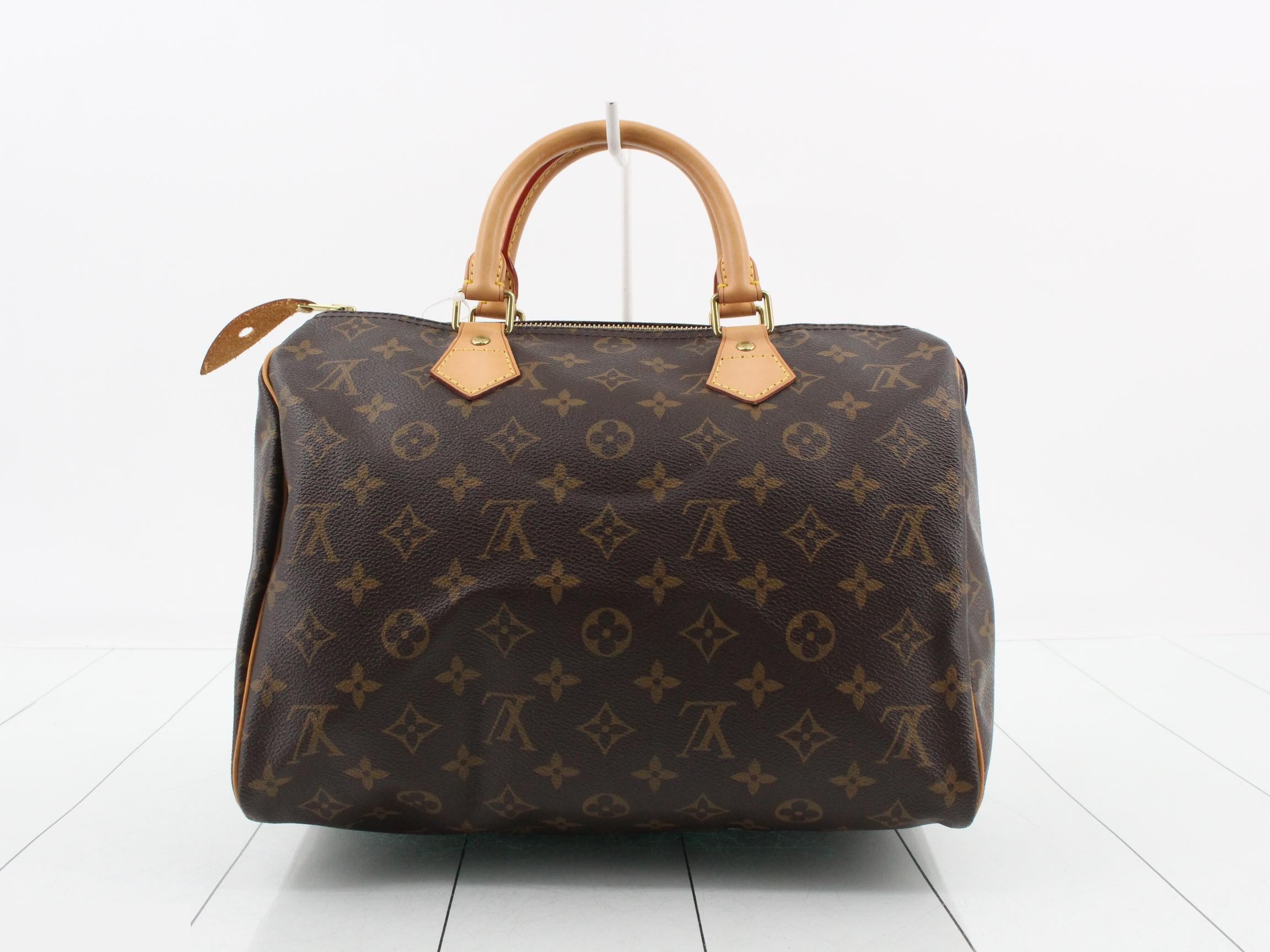 Speedy 30 M41526 Brown — view 2