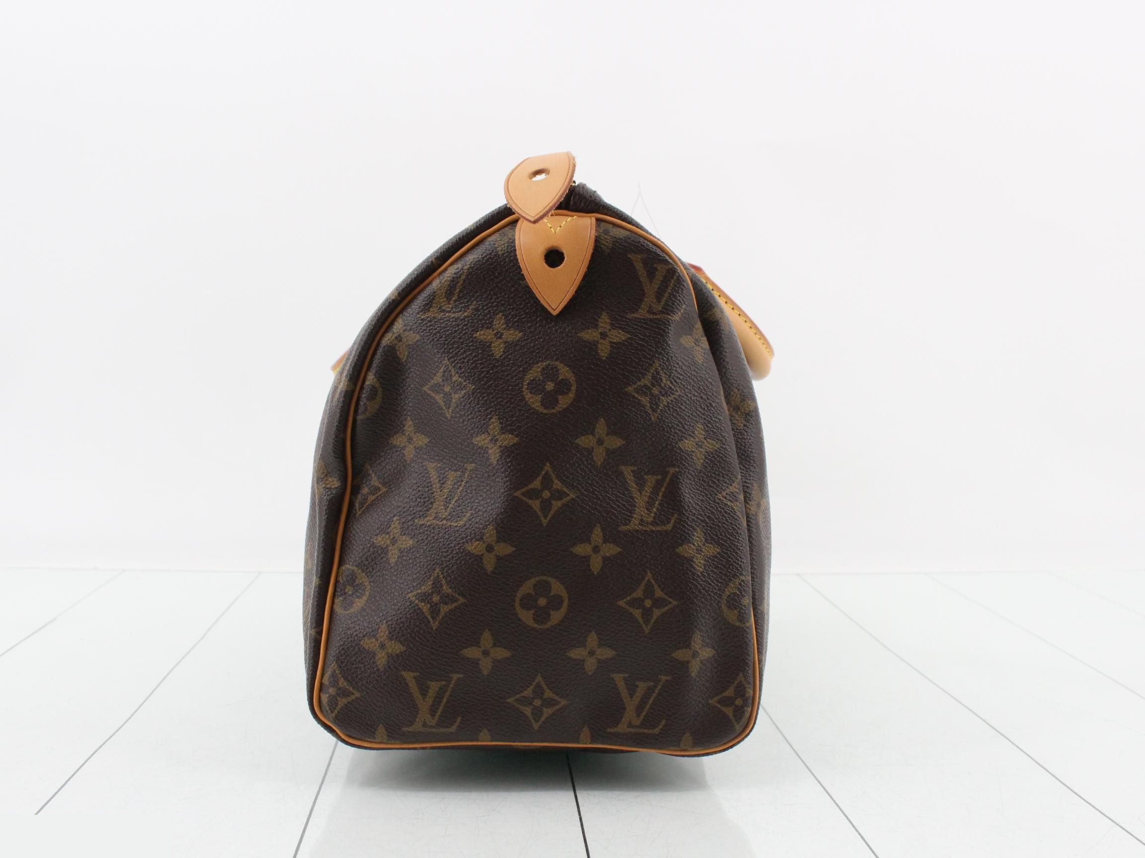 Speedy 30 M41526 Brown — view 3
