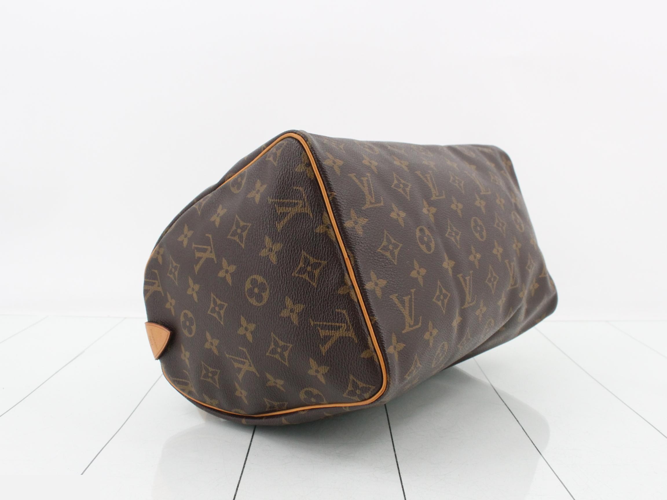 Speedy 30 M41526 Brown — view 5