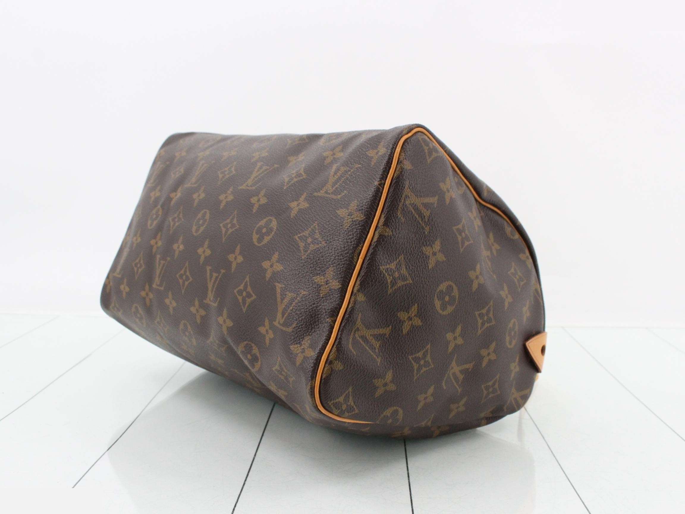 Speedy 30 M41526 Brown — view 6
