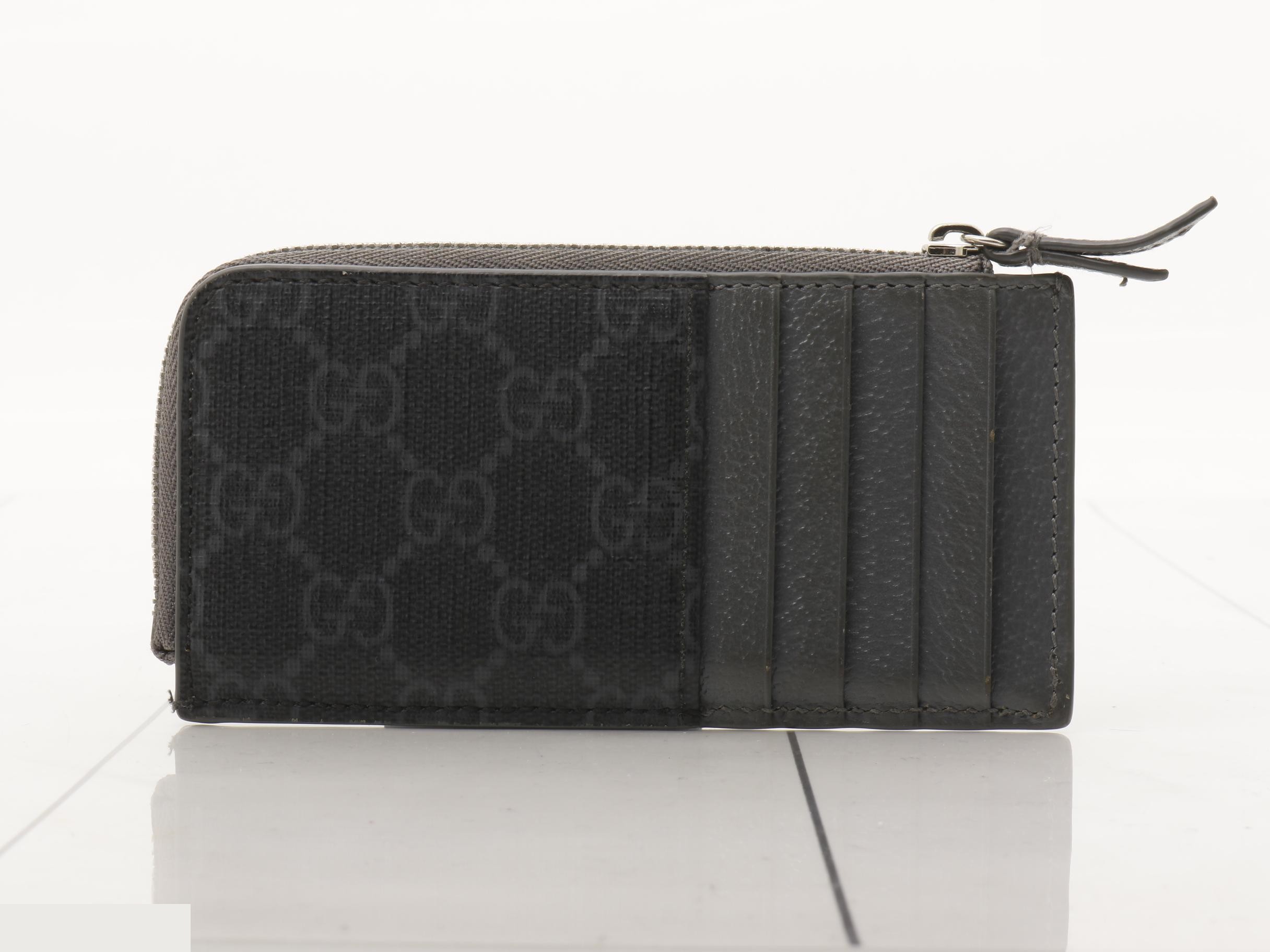 GG Supreme Card Case 795233 — view 2