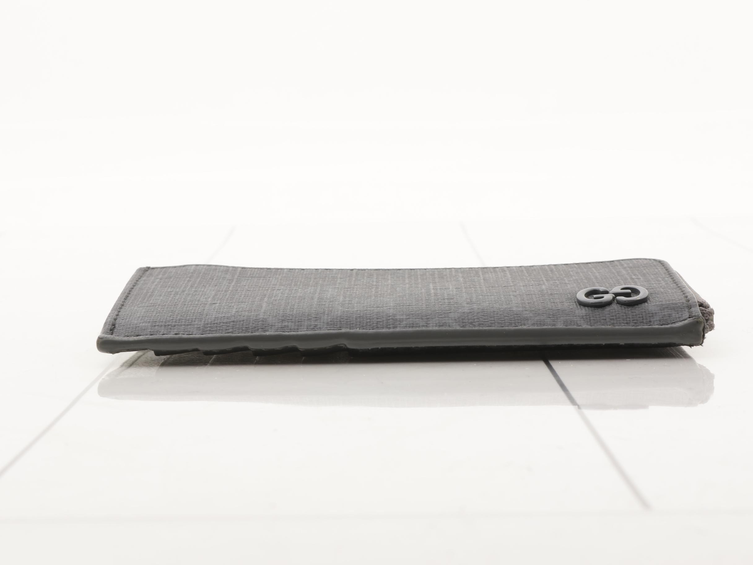GG Supreme Card Case 795233 — view 3