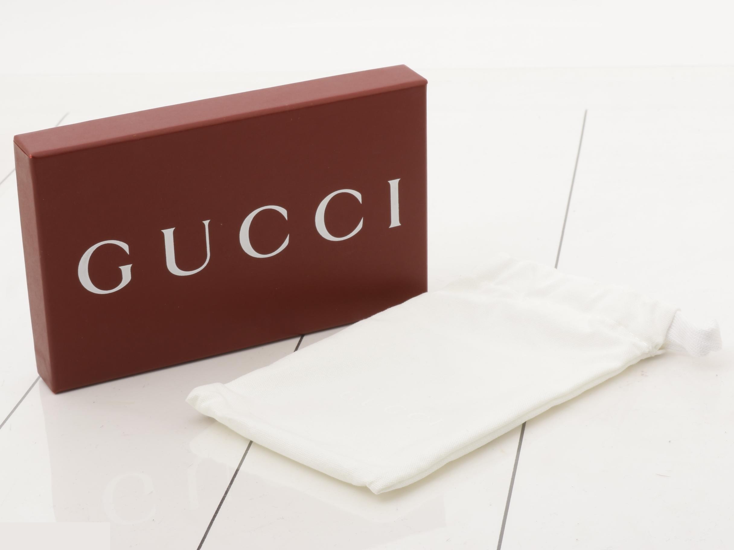 GG Supreme Card Case 795233 — view 5