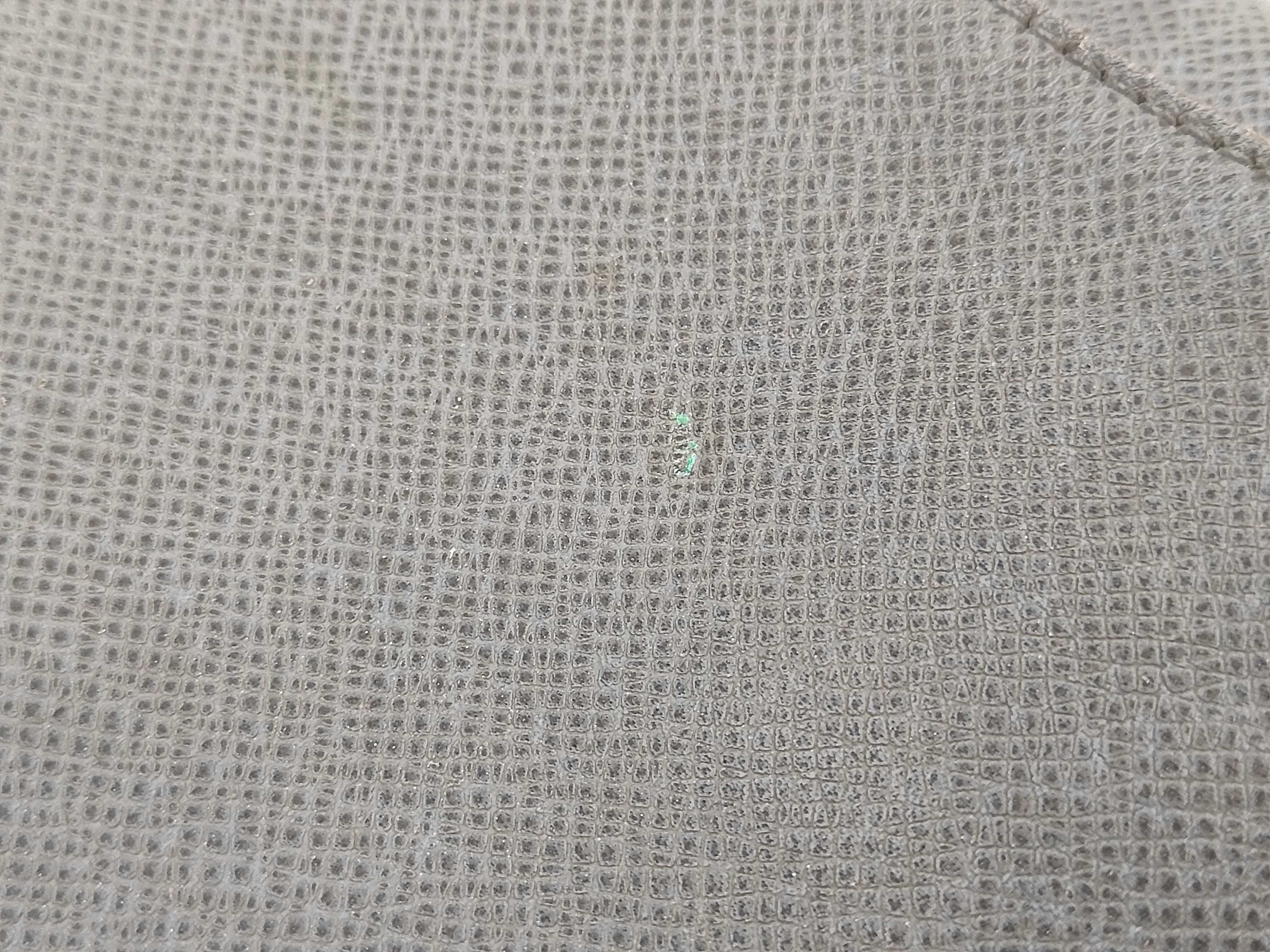 Taiga Roman Grey Shoulder Bag — view 14