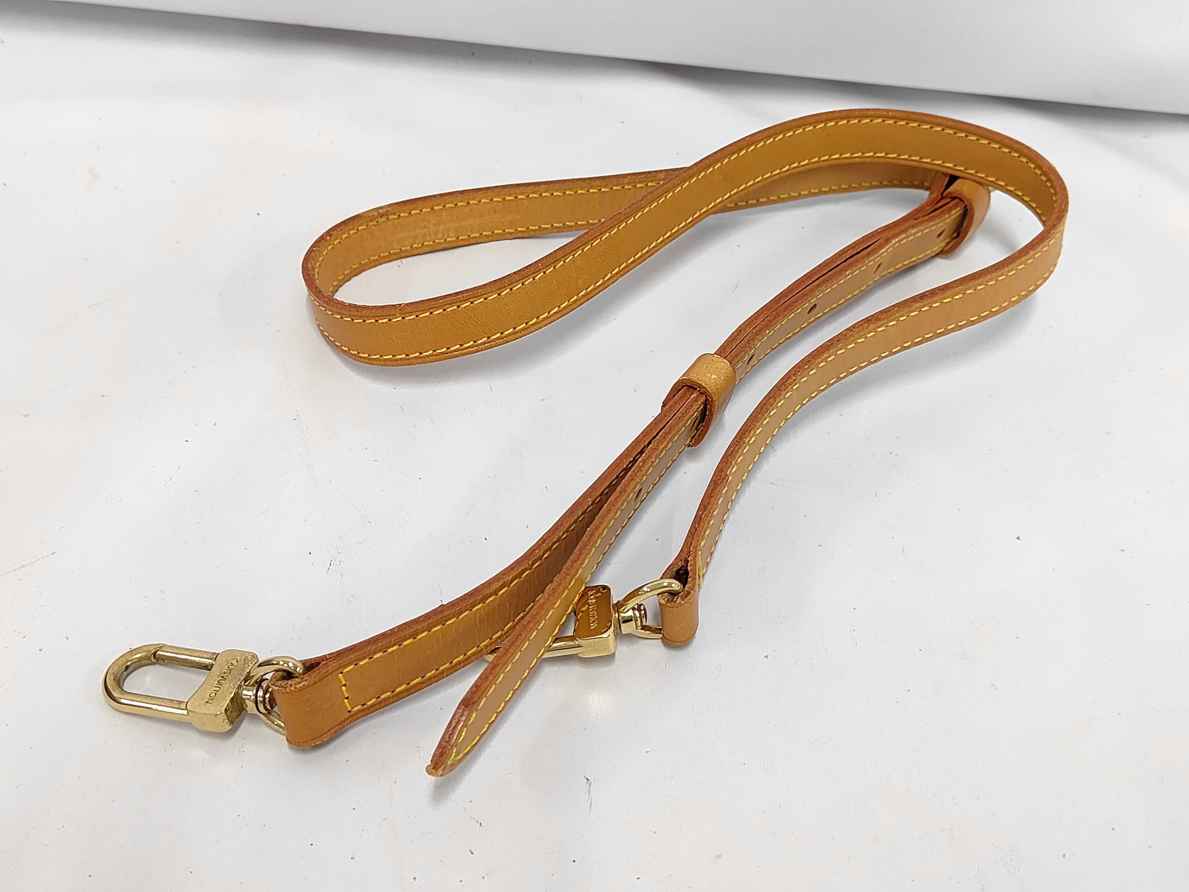LV Bel Air M51122 Monogram Handbag — view 14
