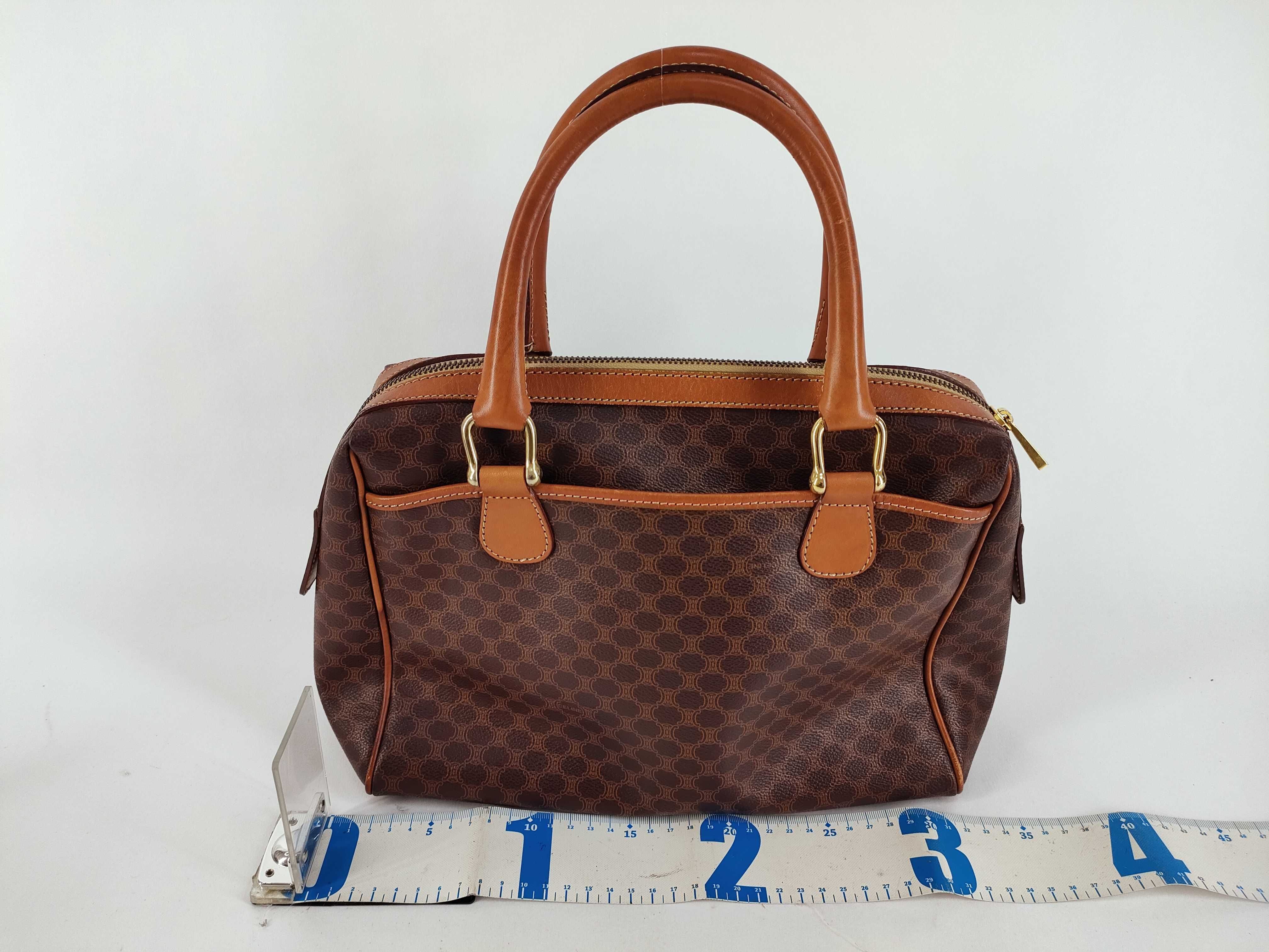 Macadam Handbag — view 2