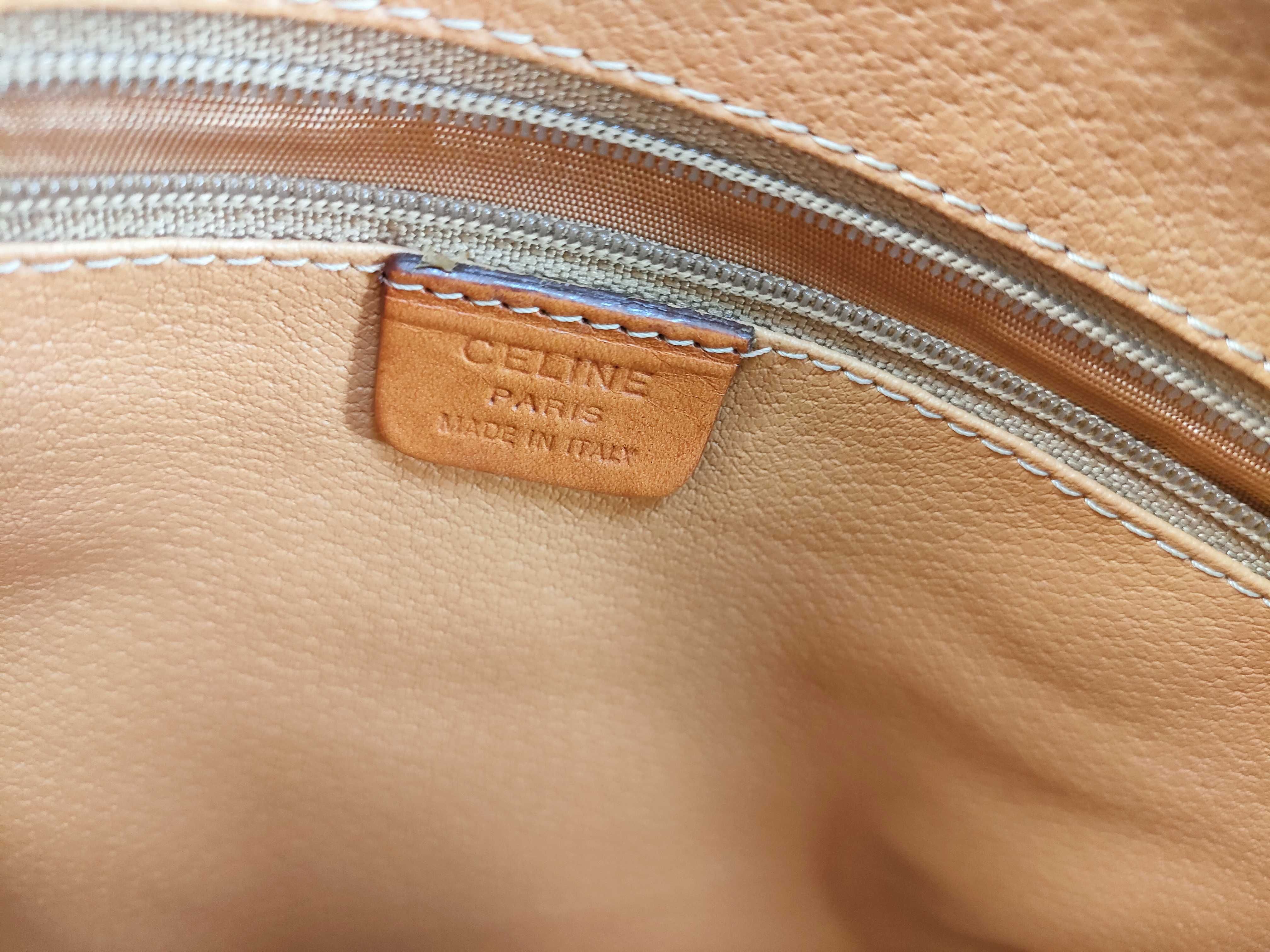 Macadam Handbag — view 11