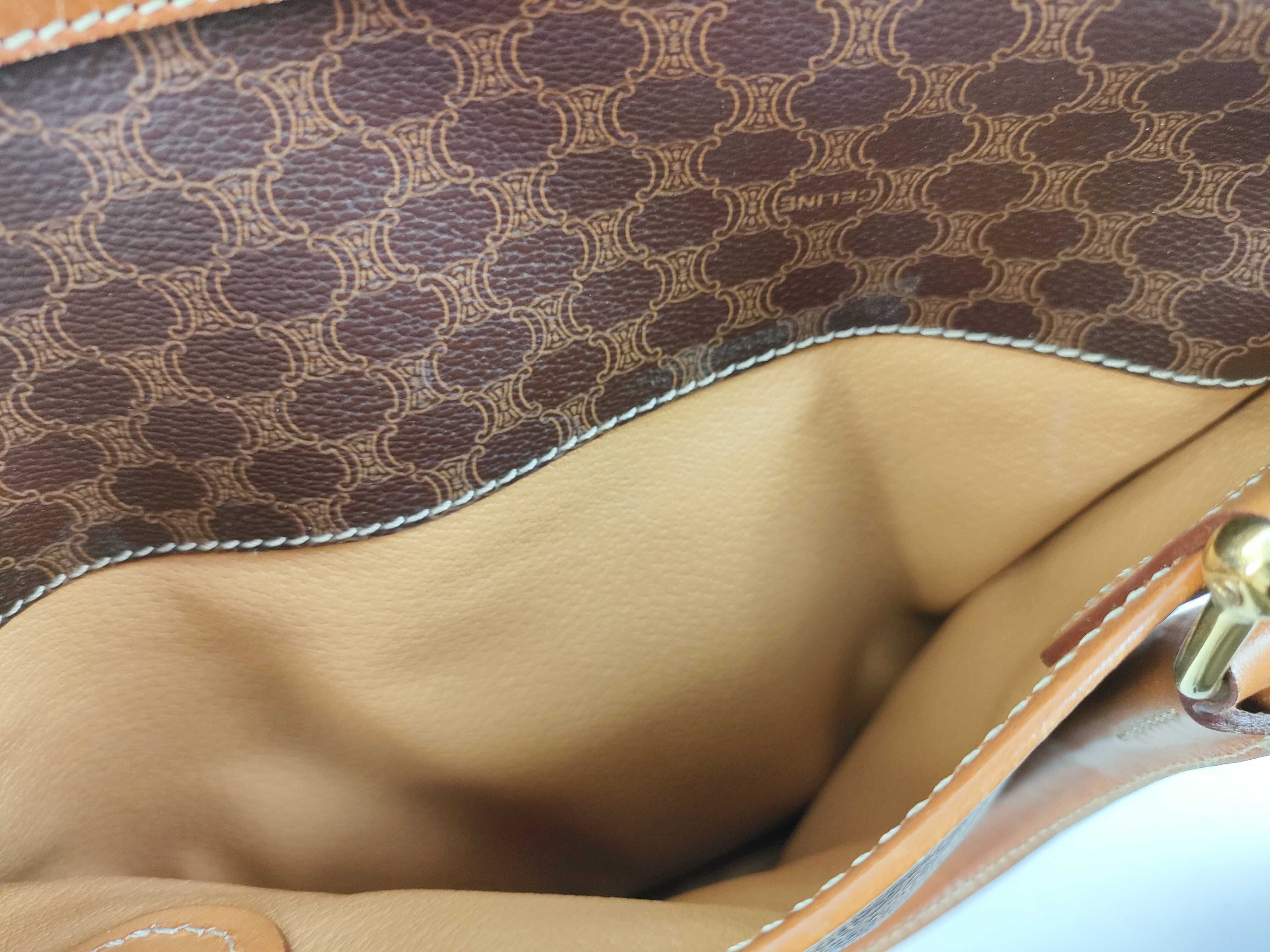 Macadam Handbag — view 14