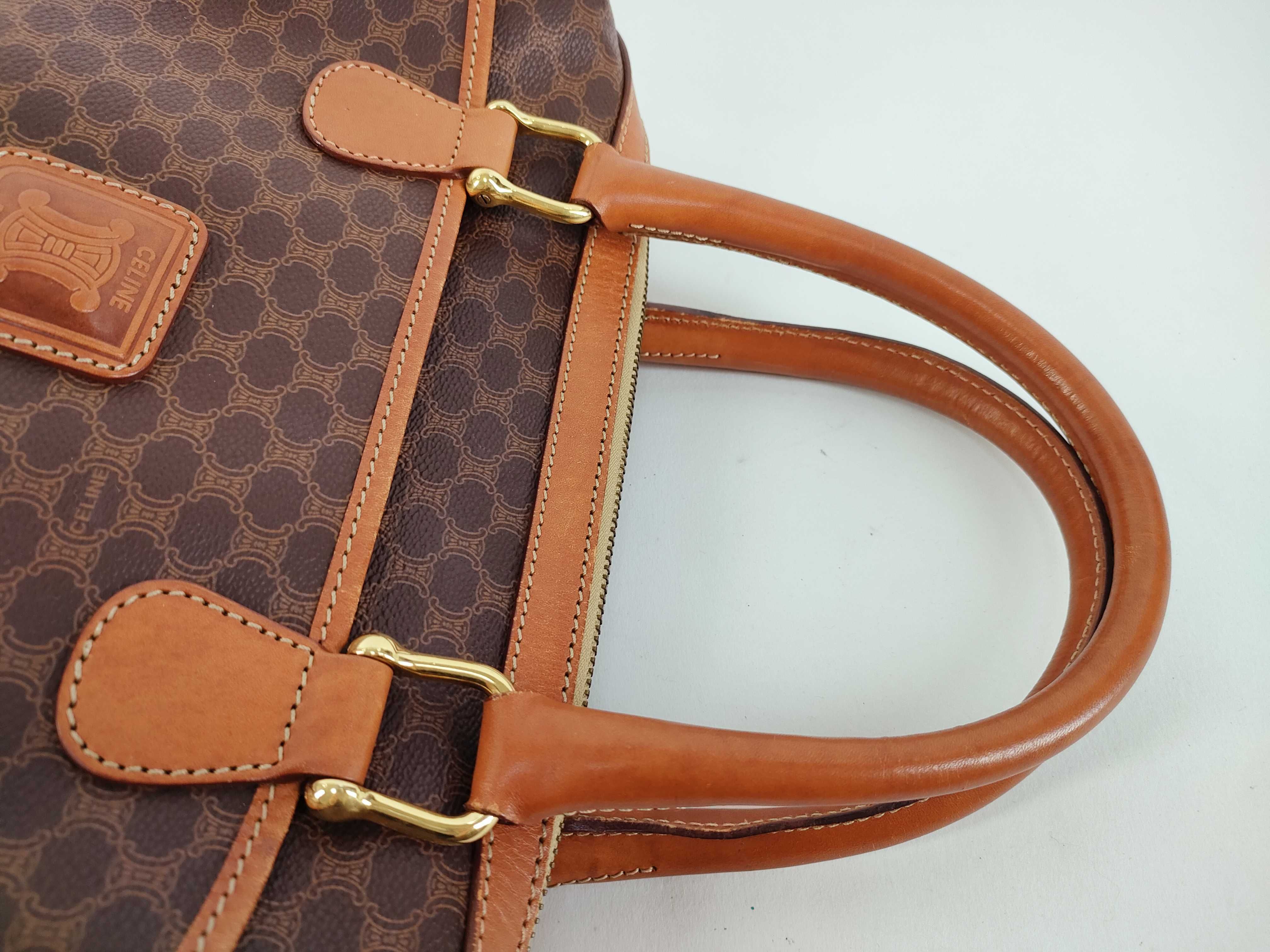 Macadam Handbag — view 3