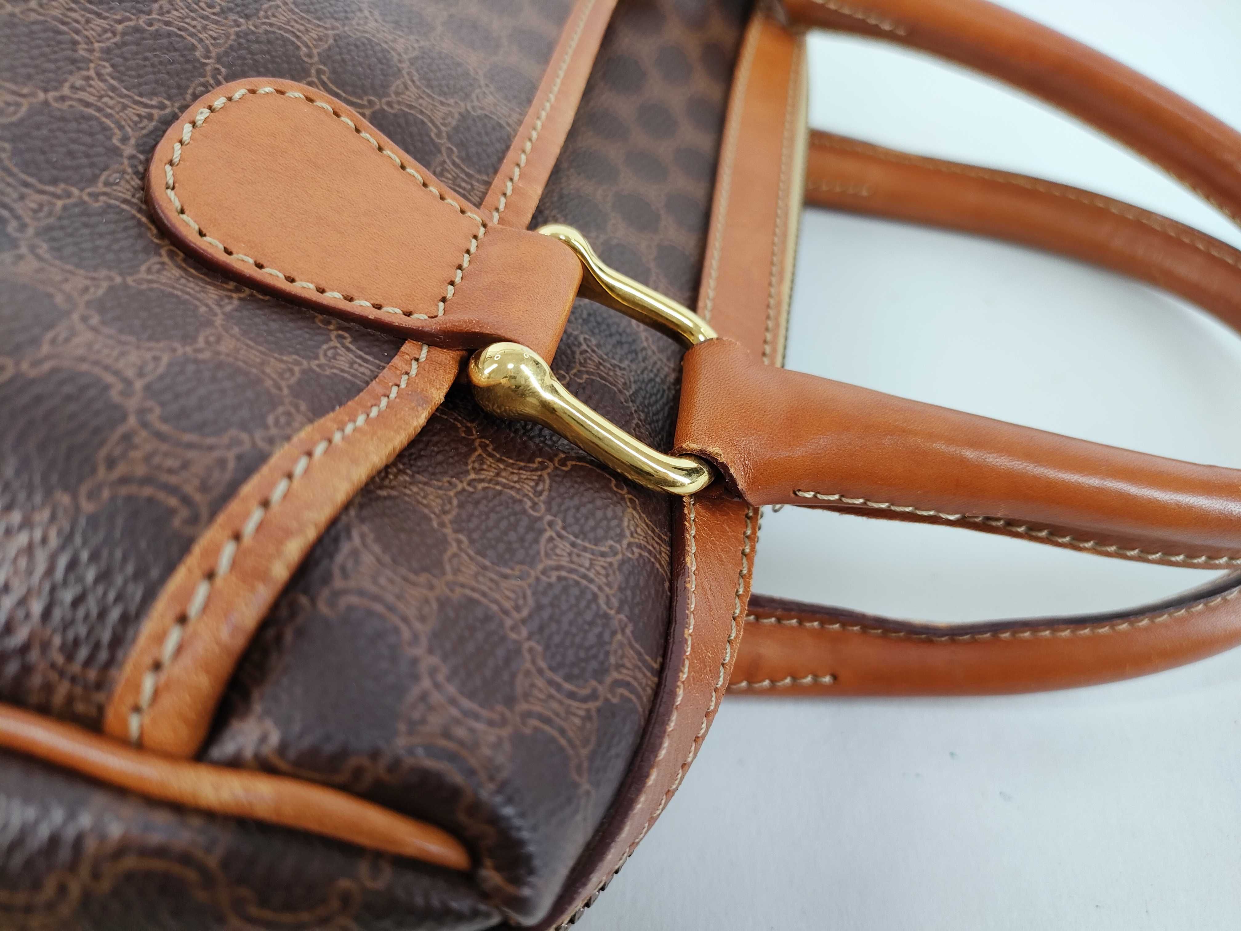 Macadam Handbag — view 5