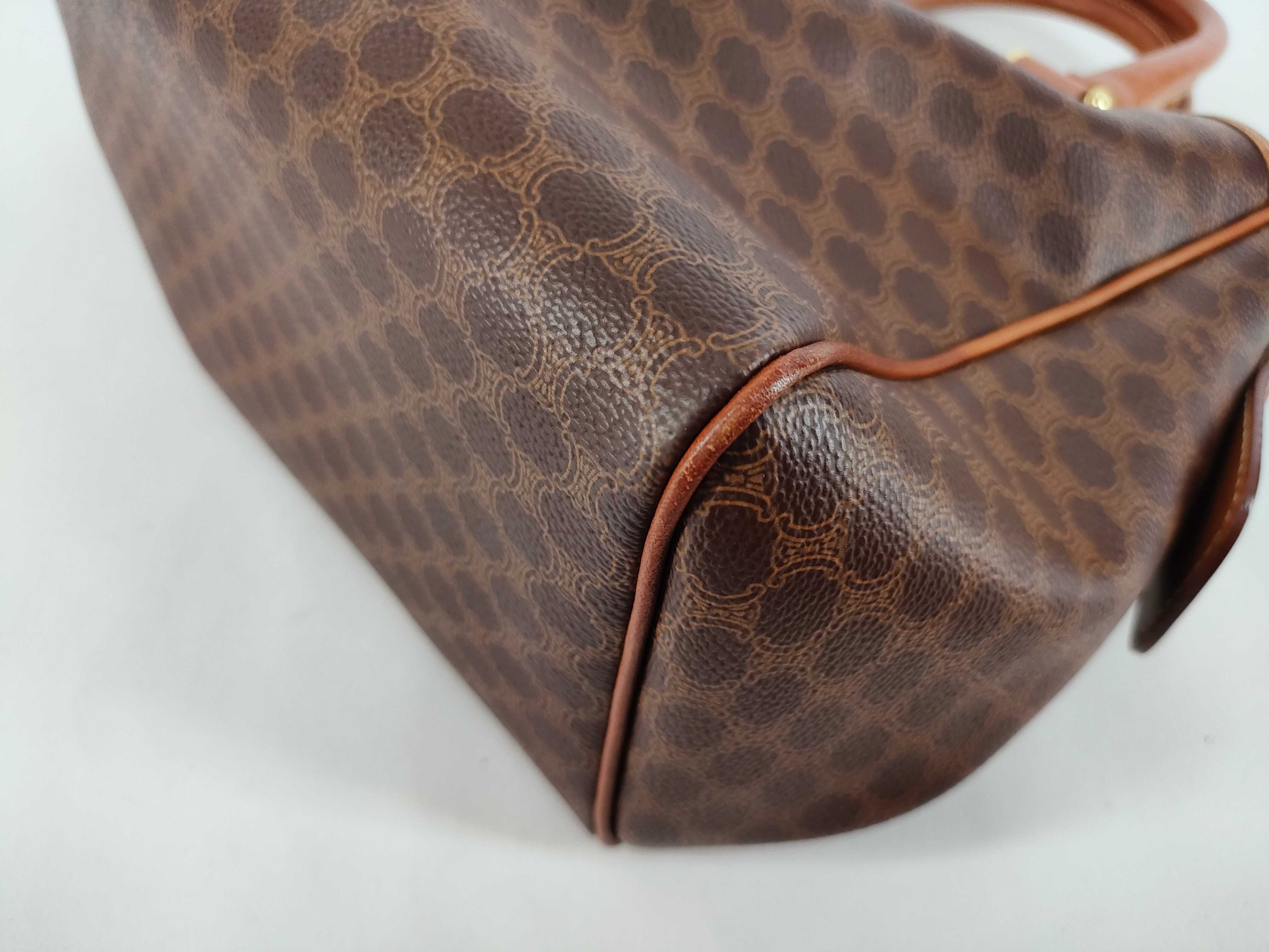 Macadam Handbag — view 6