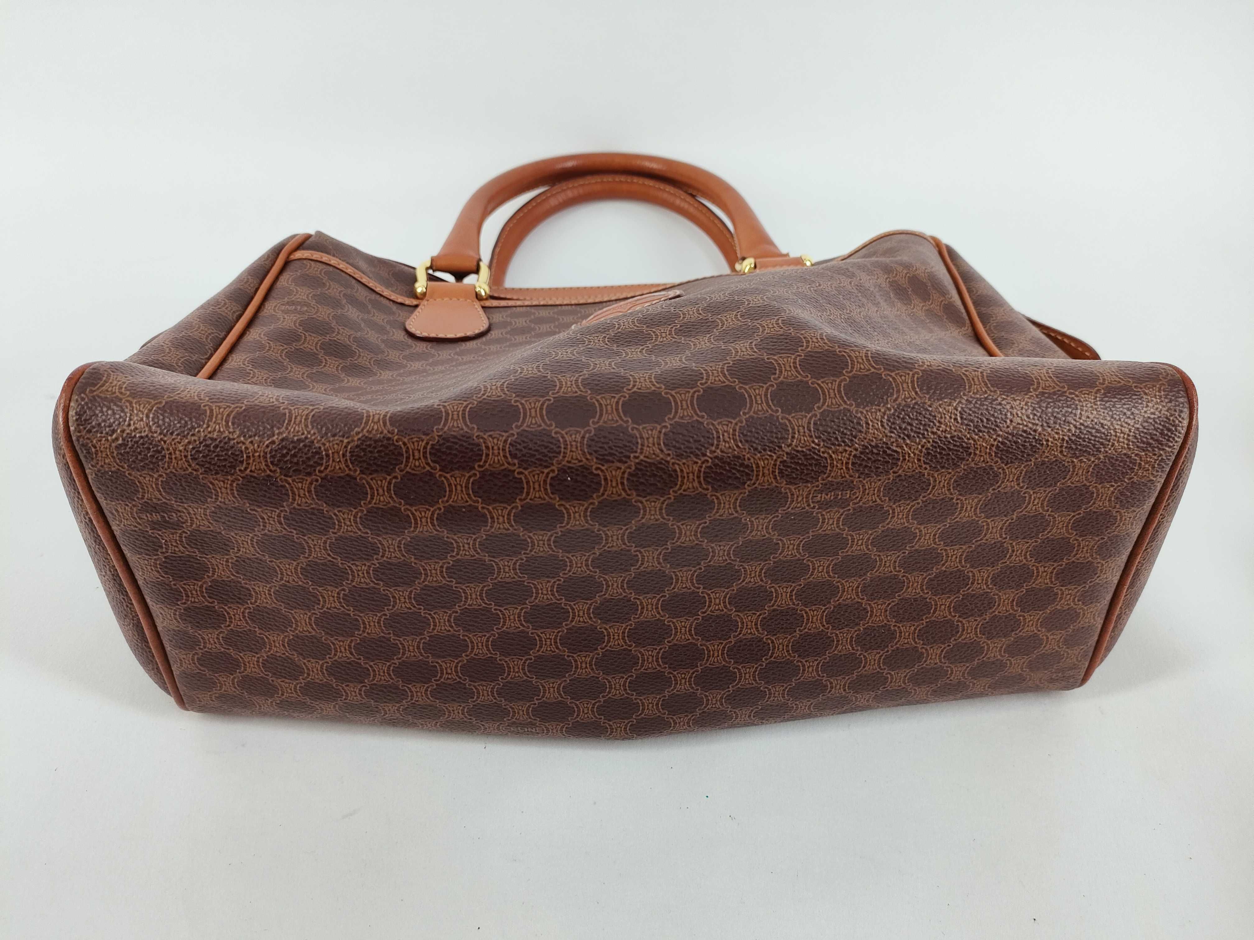Macadam Handbag — view 7