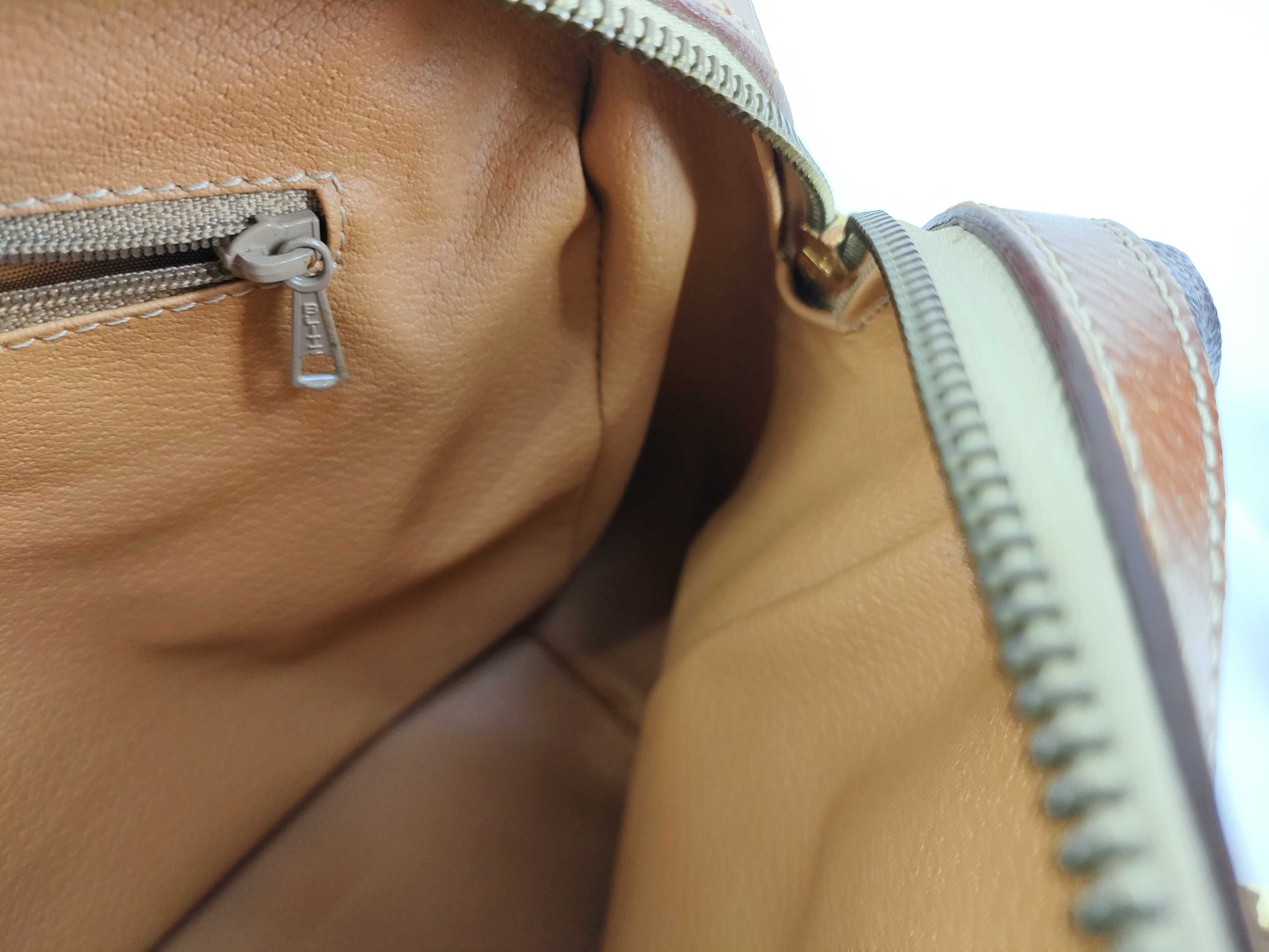 Macadam Handbag — view 9