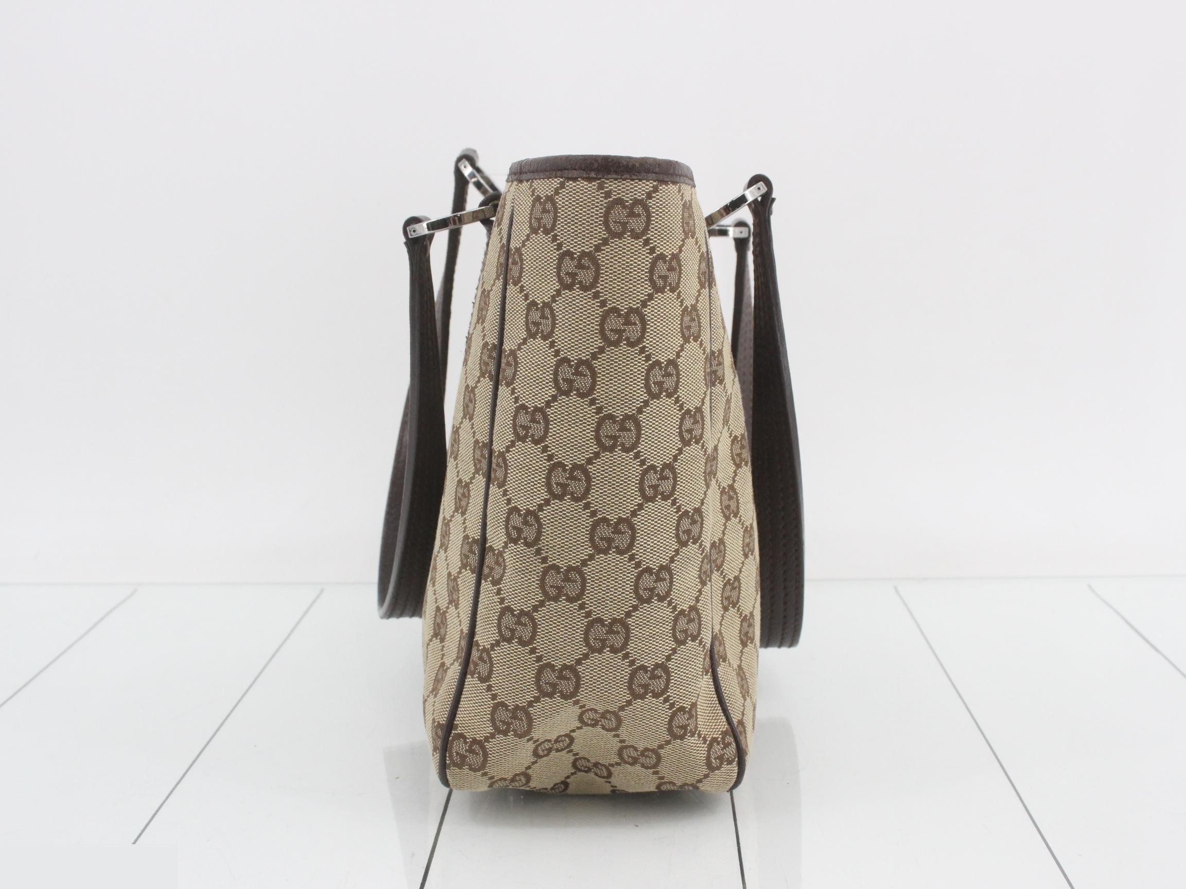 GG Canvas (Bag) - Handbag — view 3