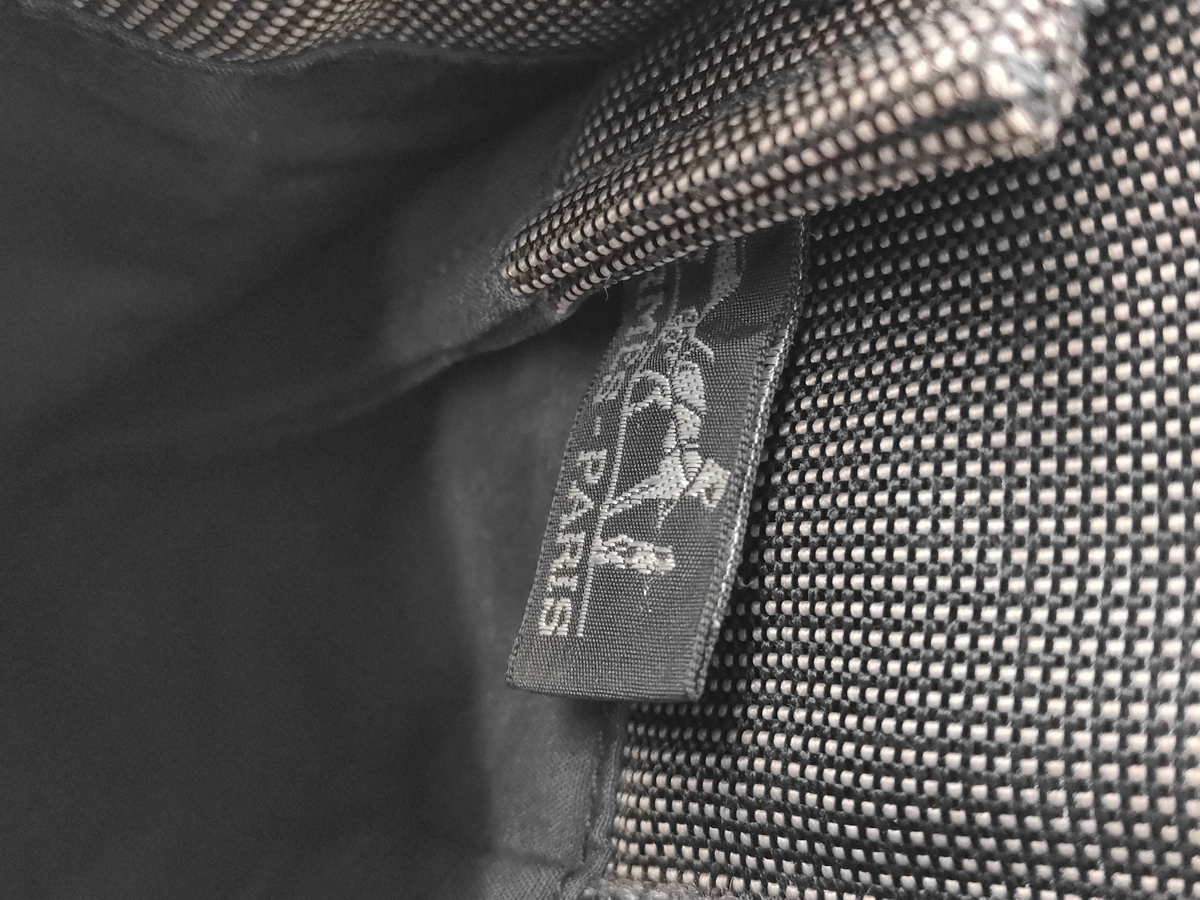 Yale Line Pochette Shoulder Bag — view 10