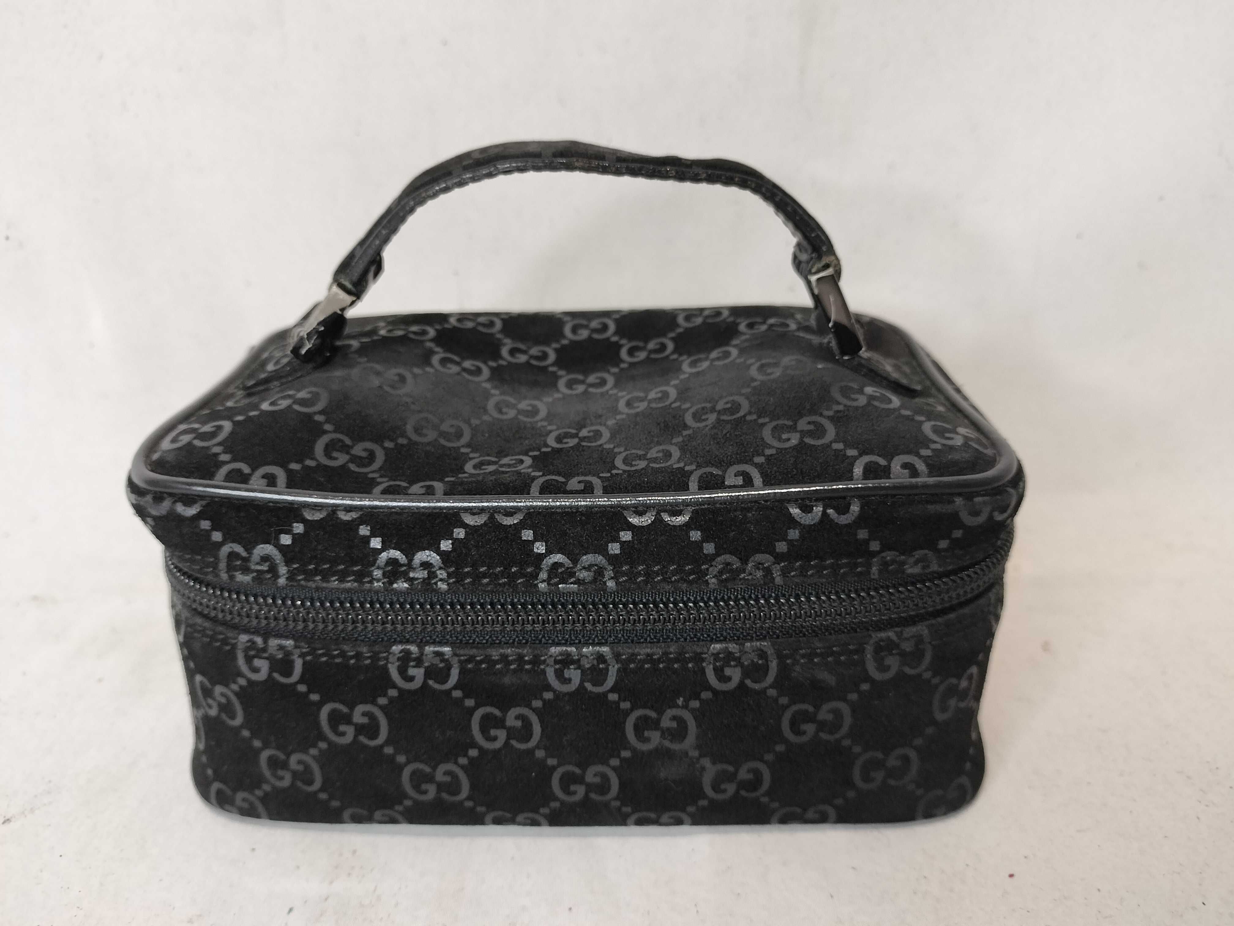 Vanity Bag