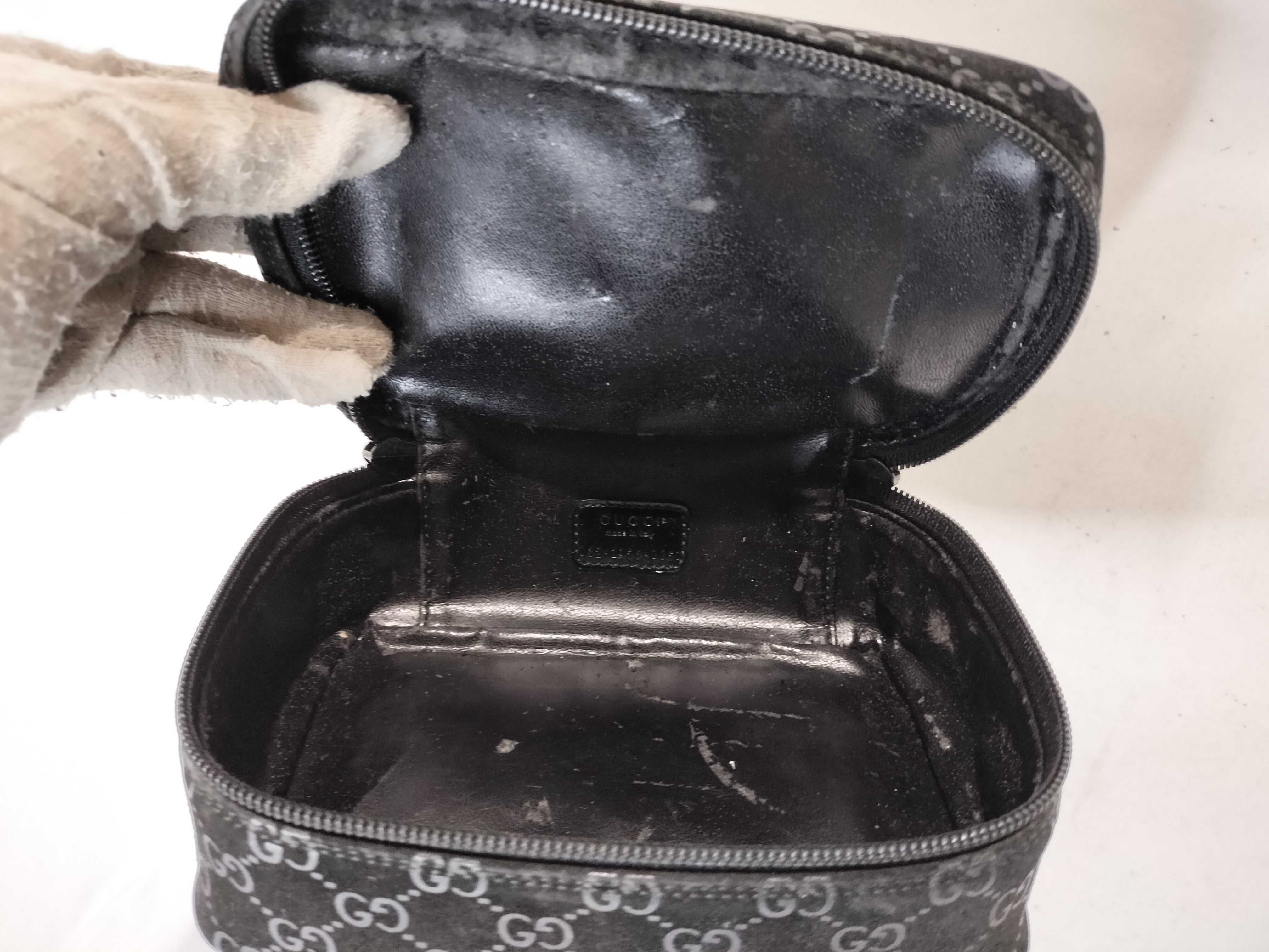 Vanity Bag — view 9