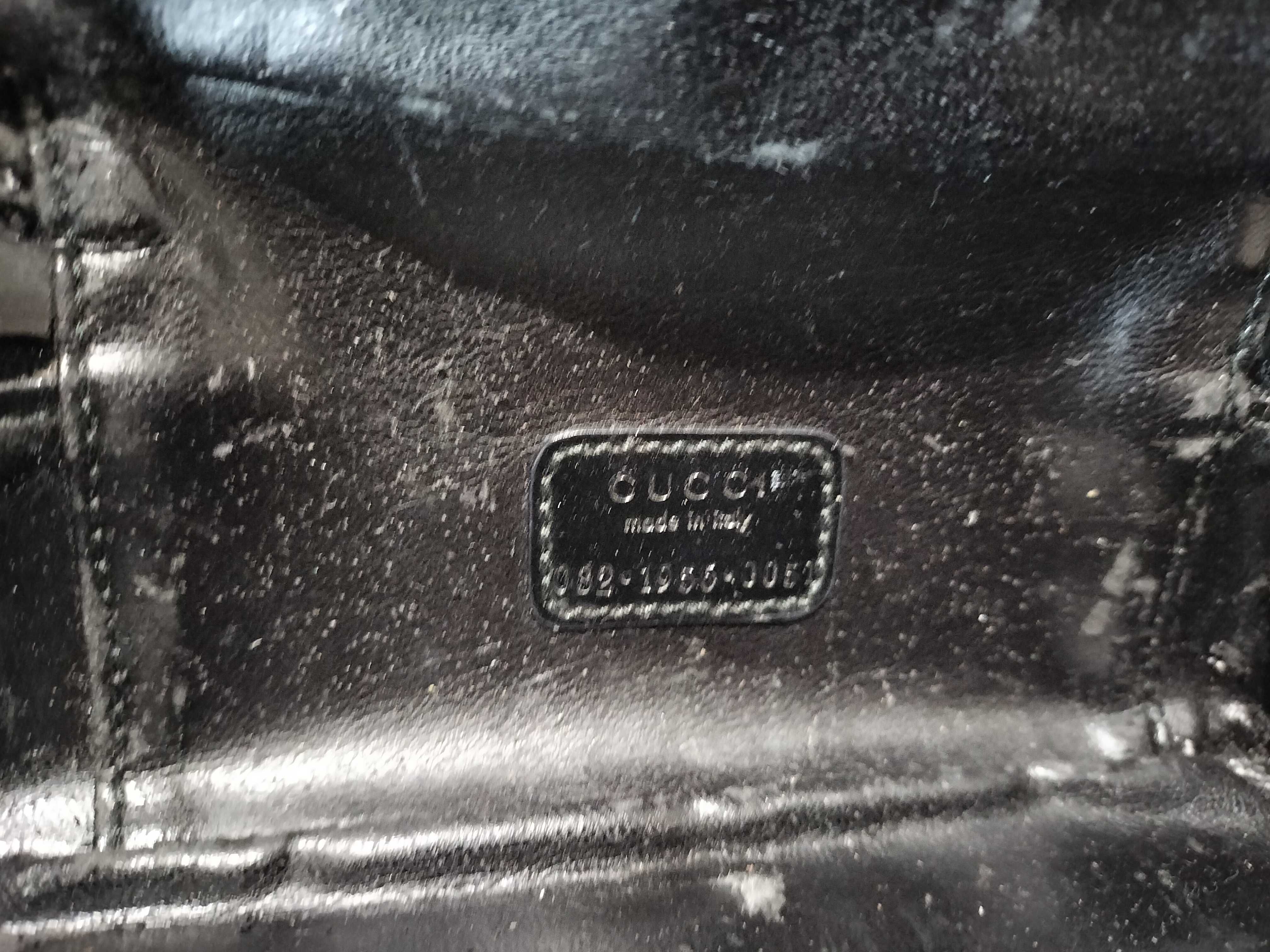 Vanity Bag — view 10