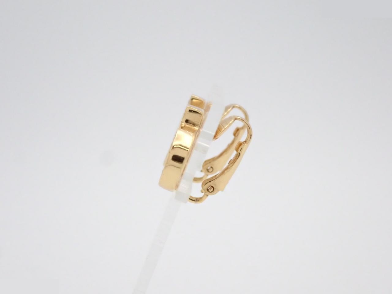 Other lines: Precious metals and earrings — view 3