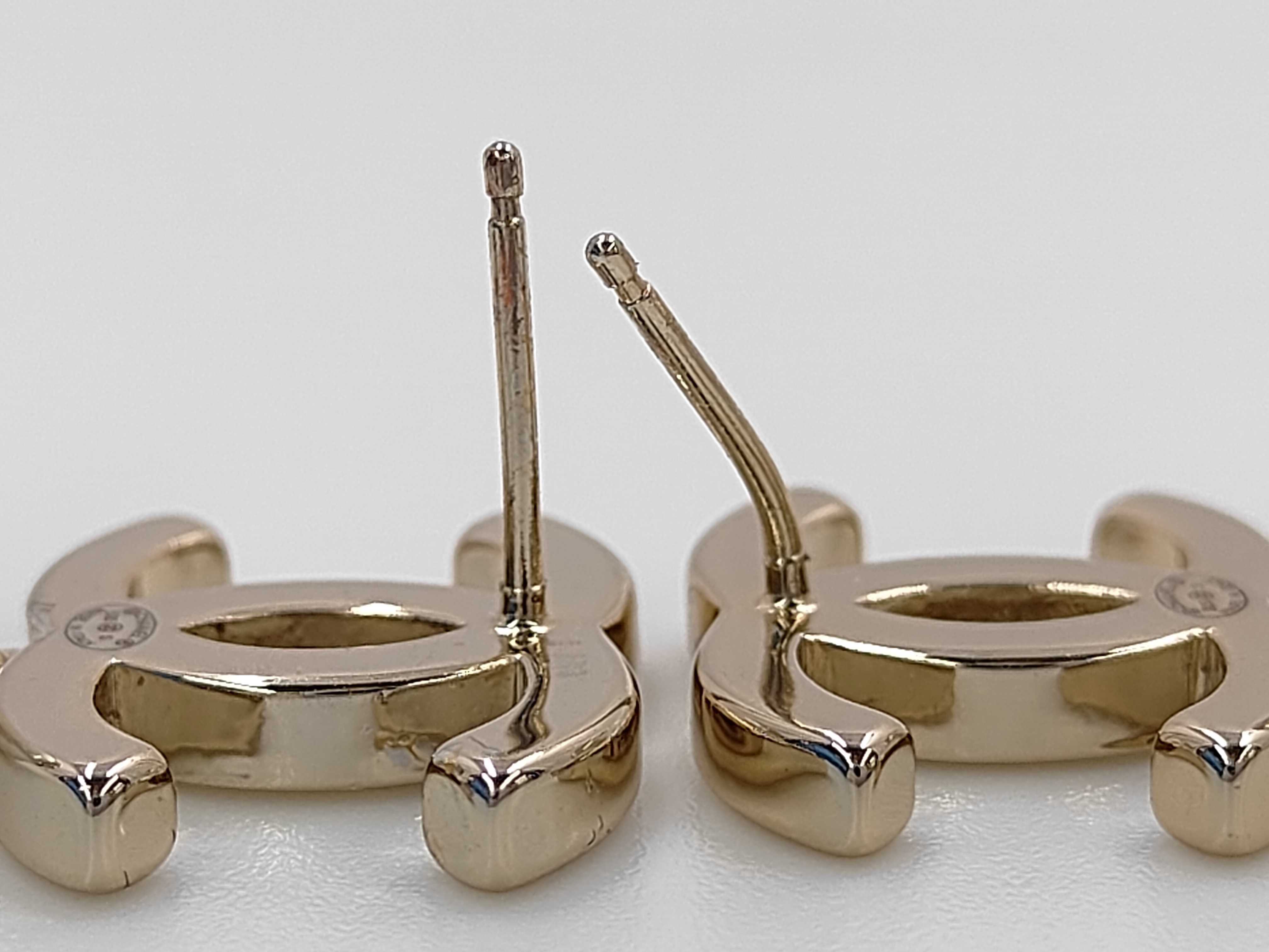 B25S Earrings — view 4