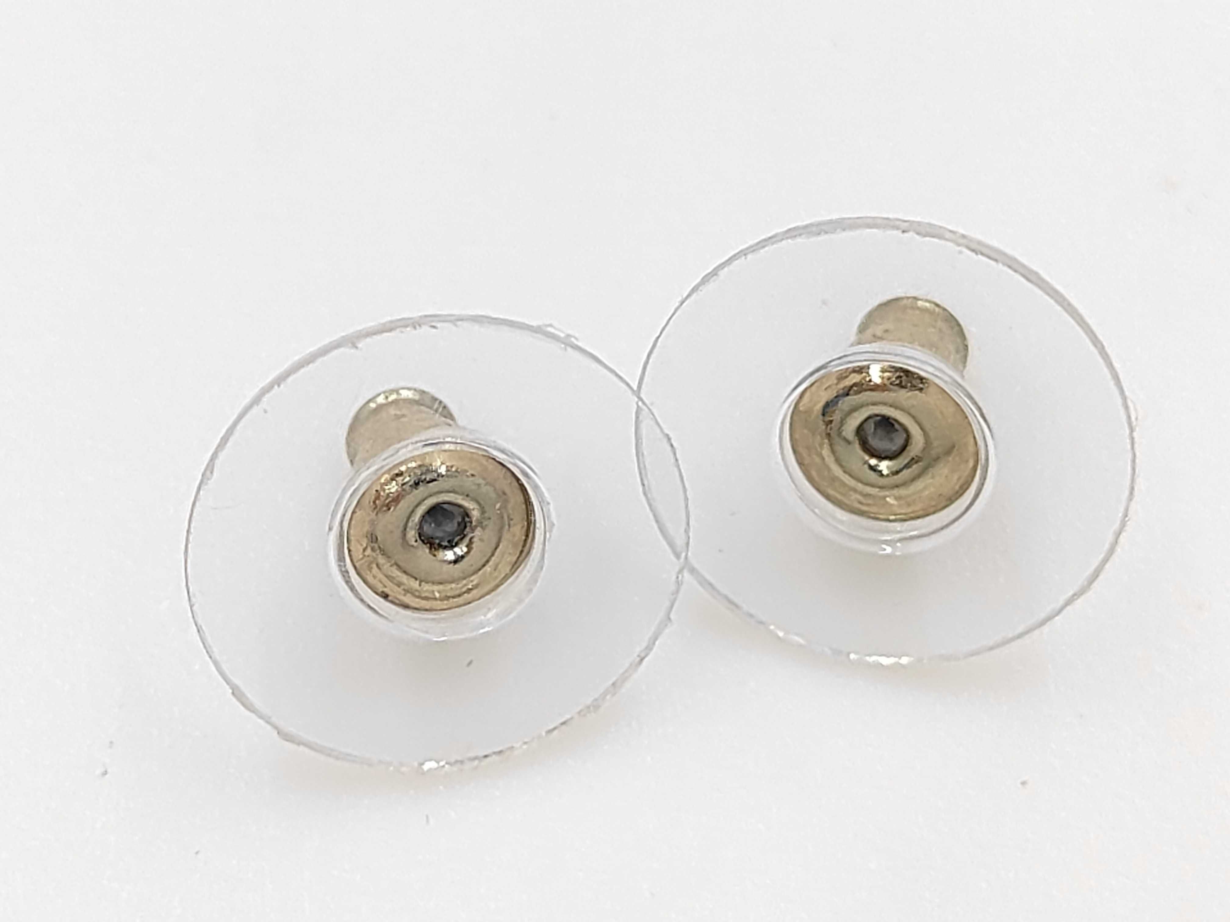 B25S Earrings — view 5