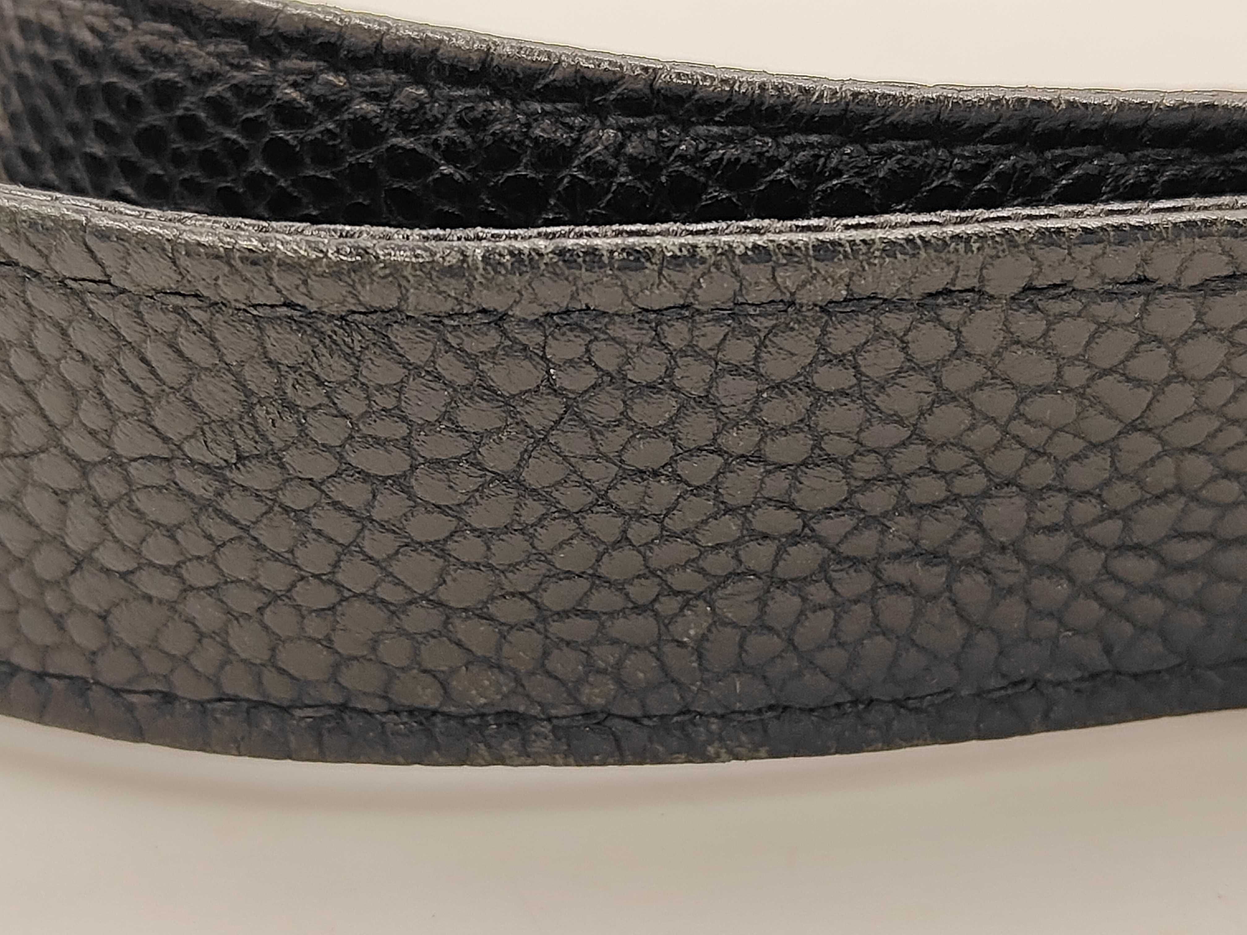 Caviar Skin Matelassé Chain Tote Bag (Series 3) — view 6