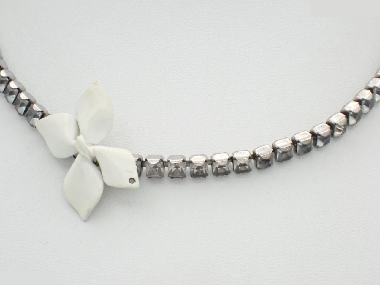 Other lines: Precious metals, necklaces, pendants - Christian Dior