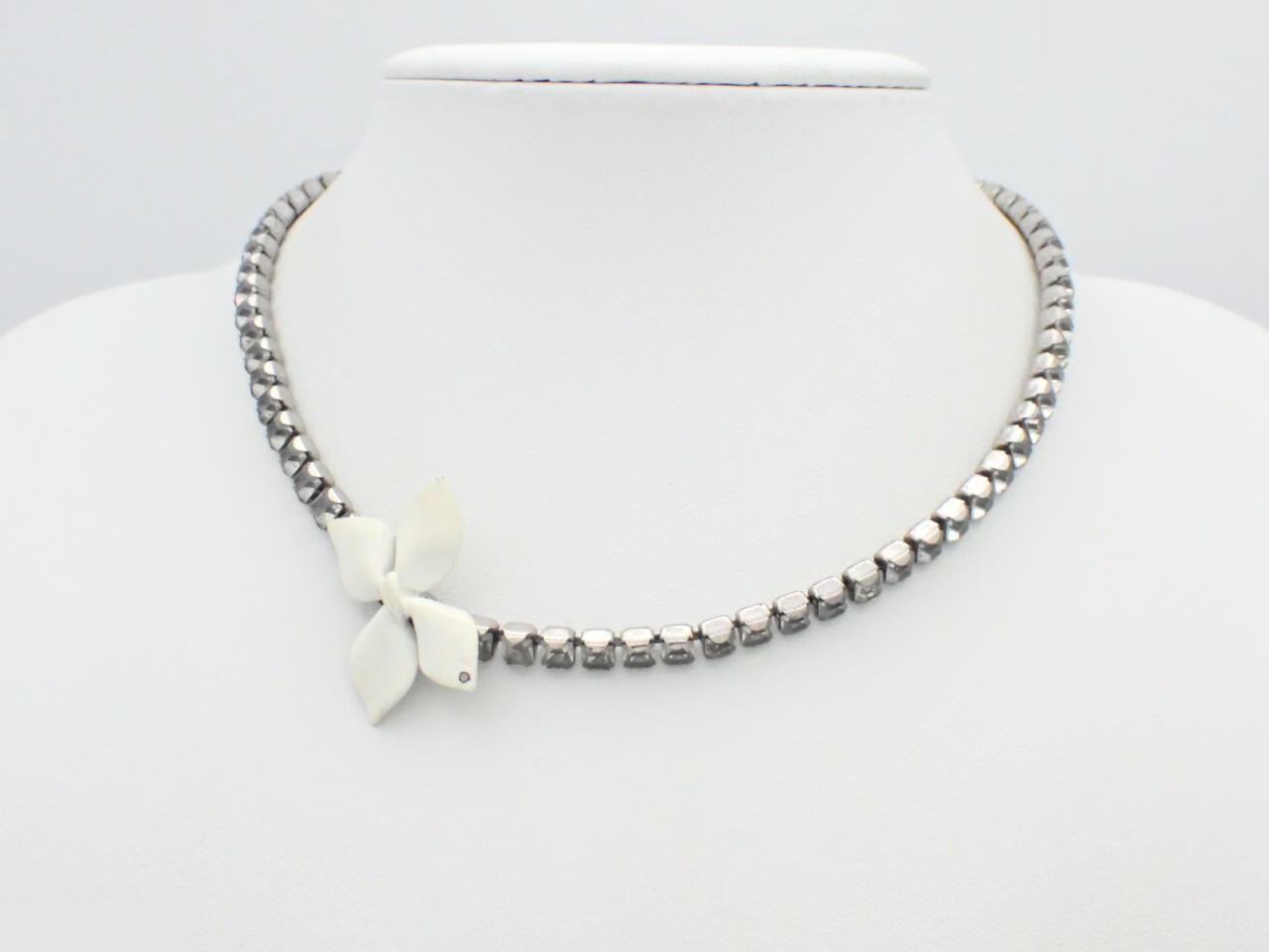 Other lines: Precious metals, necklaces, pendants - Christian Dior — view 3