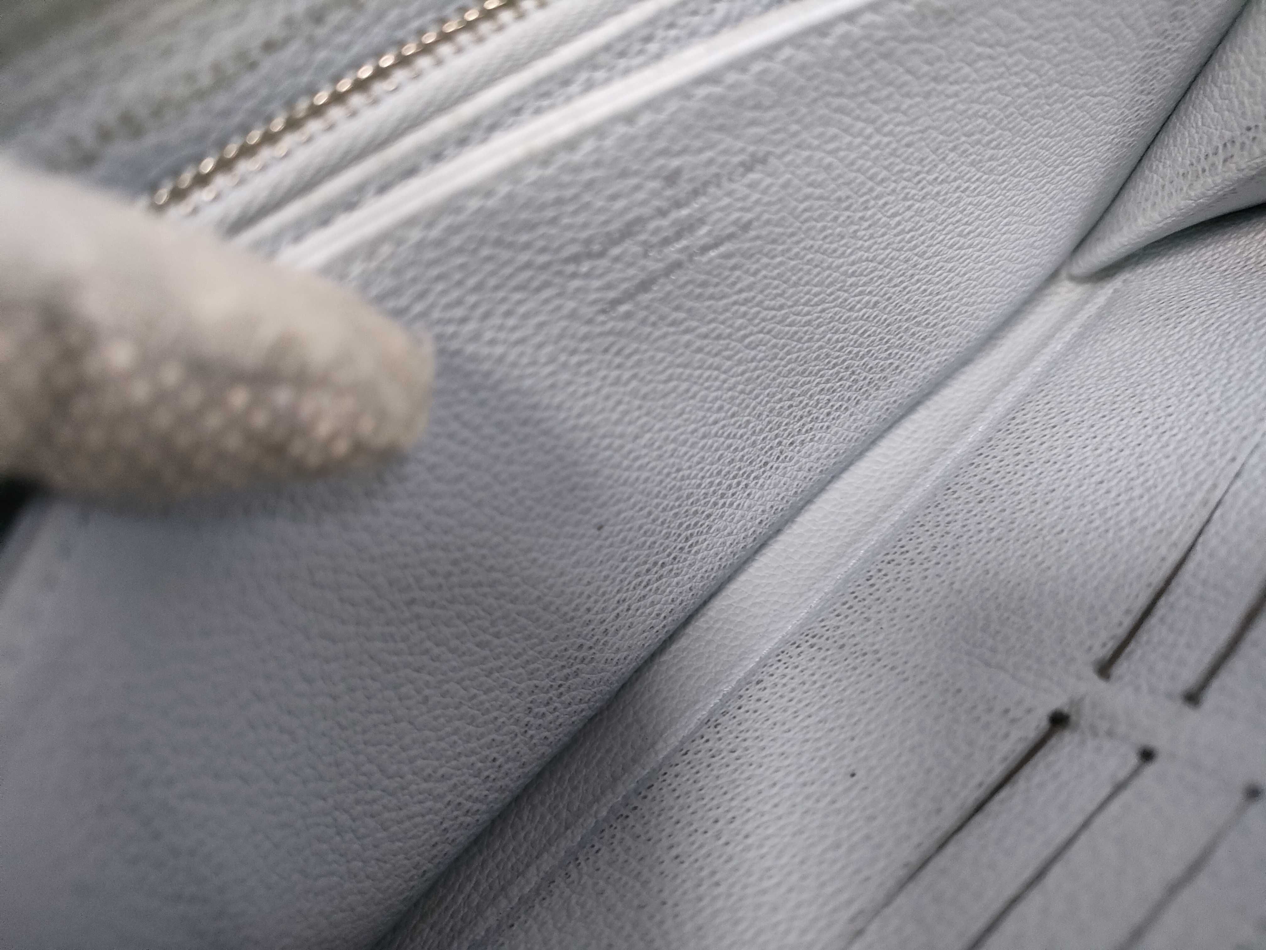 Monogram Empreinte Zippy Wallet — view 11
