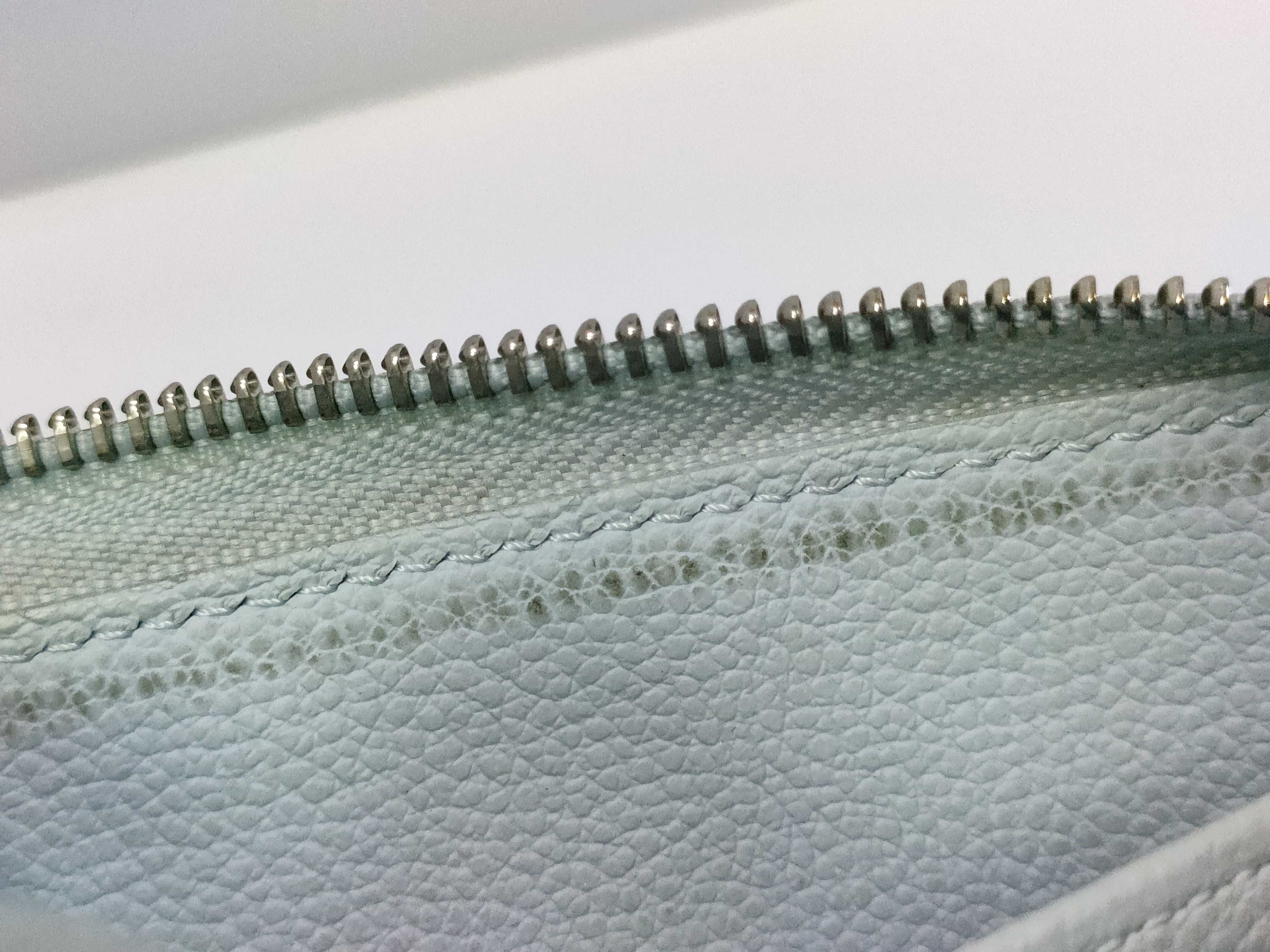 Monogram Empreinte Zippy Wallet — view 14