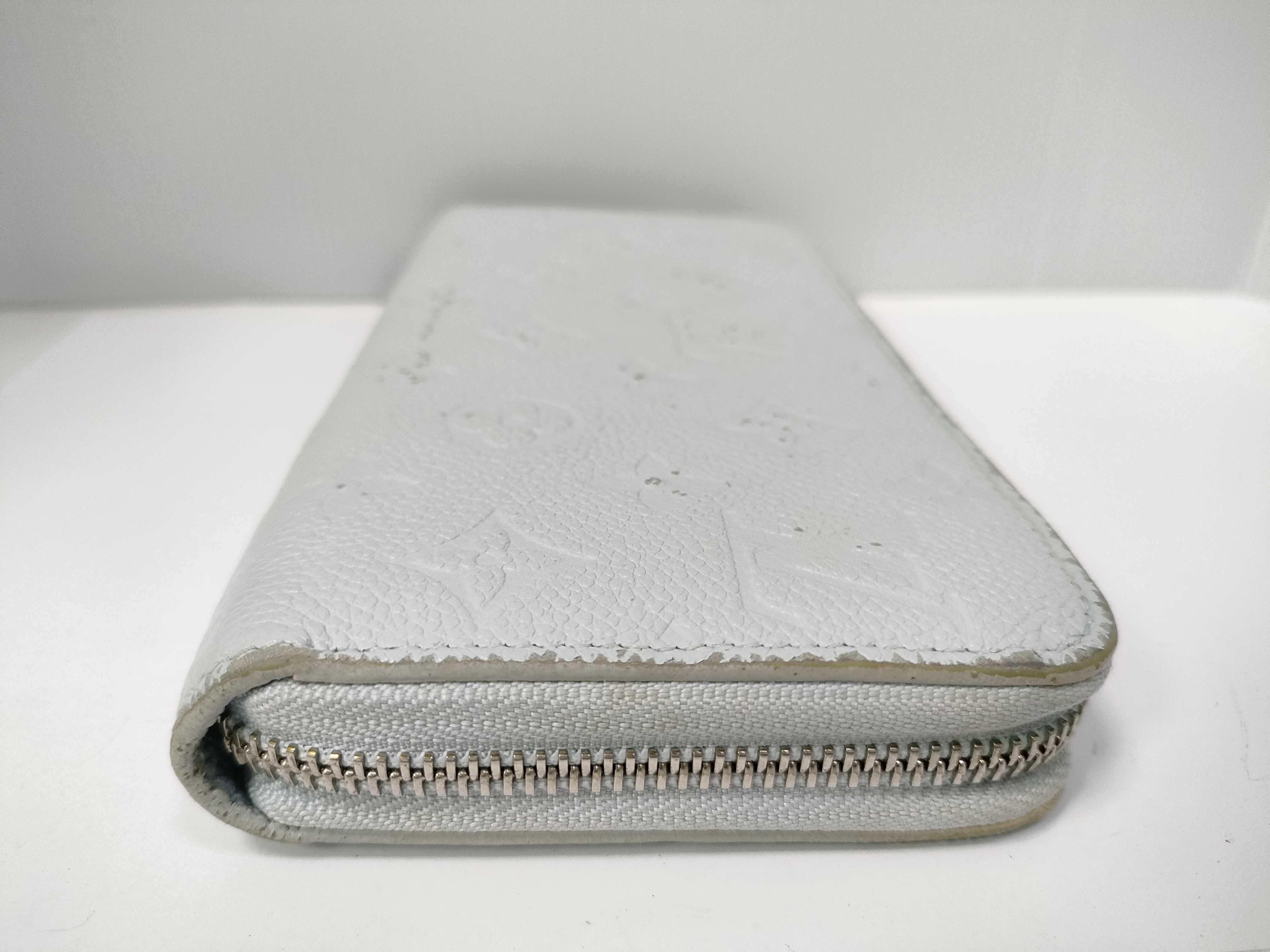 Monogram Empreinte Zippy Wallet — view 3