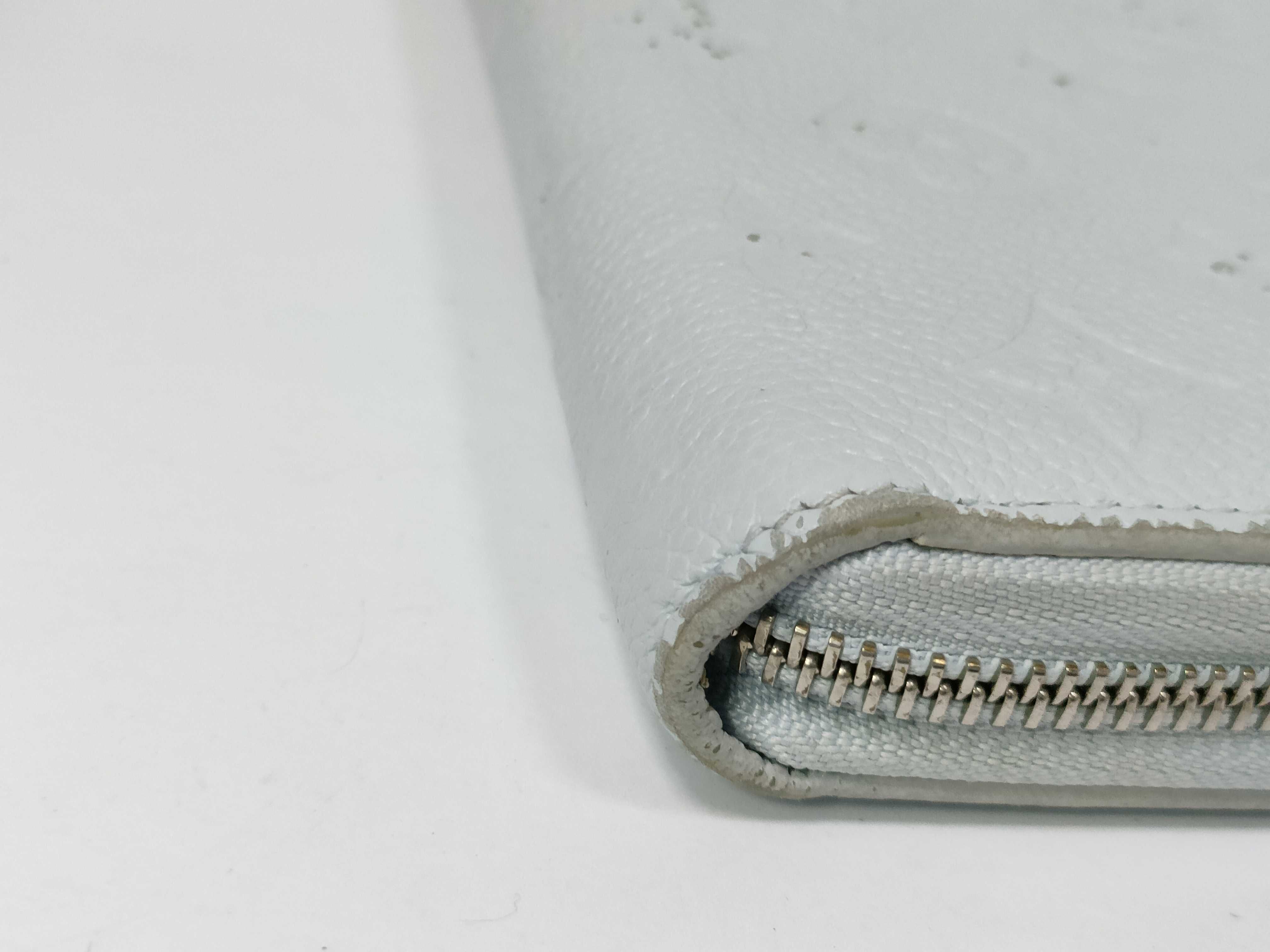 Monogram Empreinte Zippy Wallet — view 4