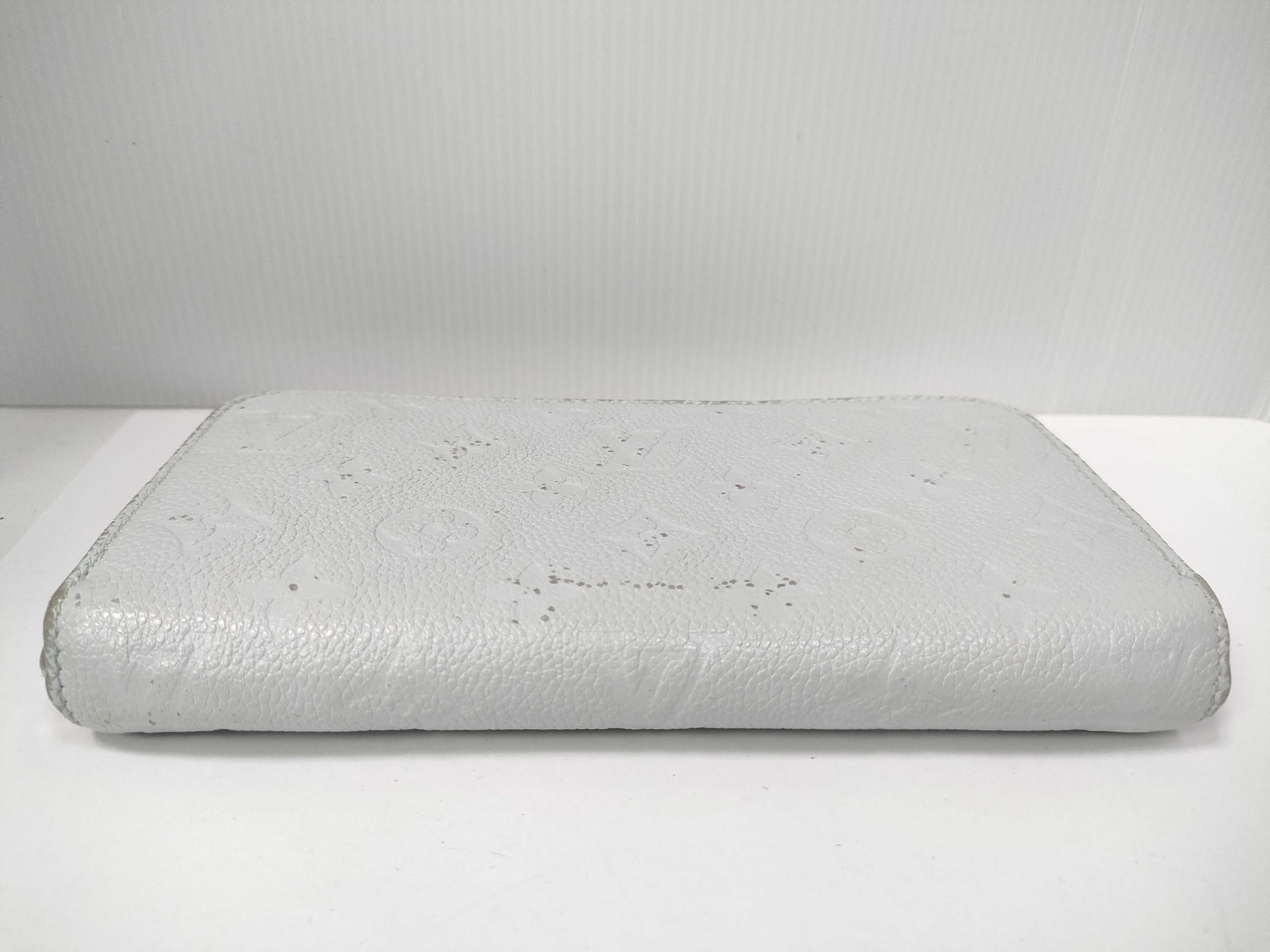 Monogram Empreinte Zippy Wallet — view 5
