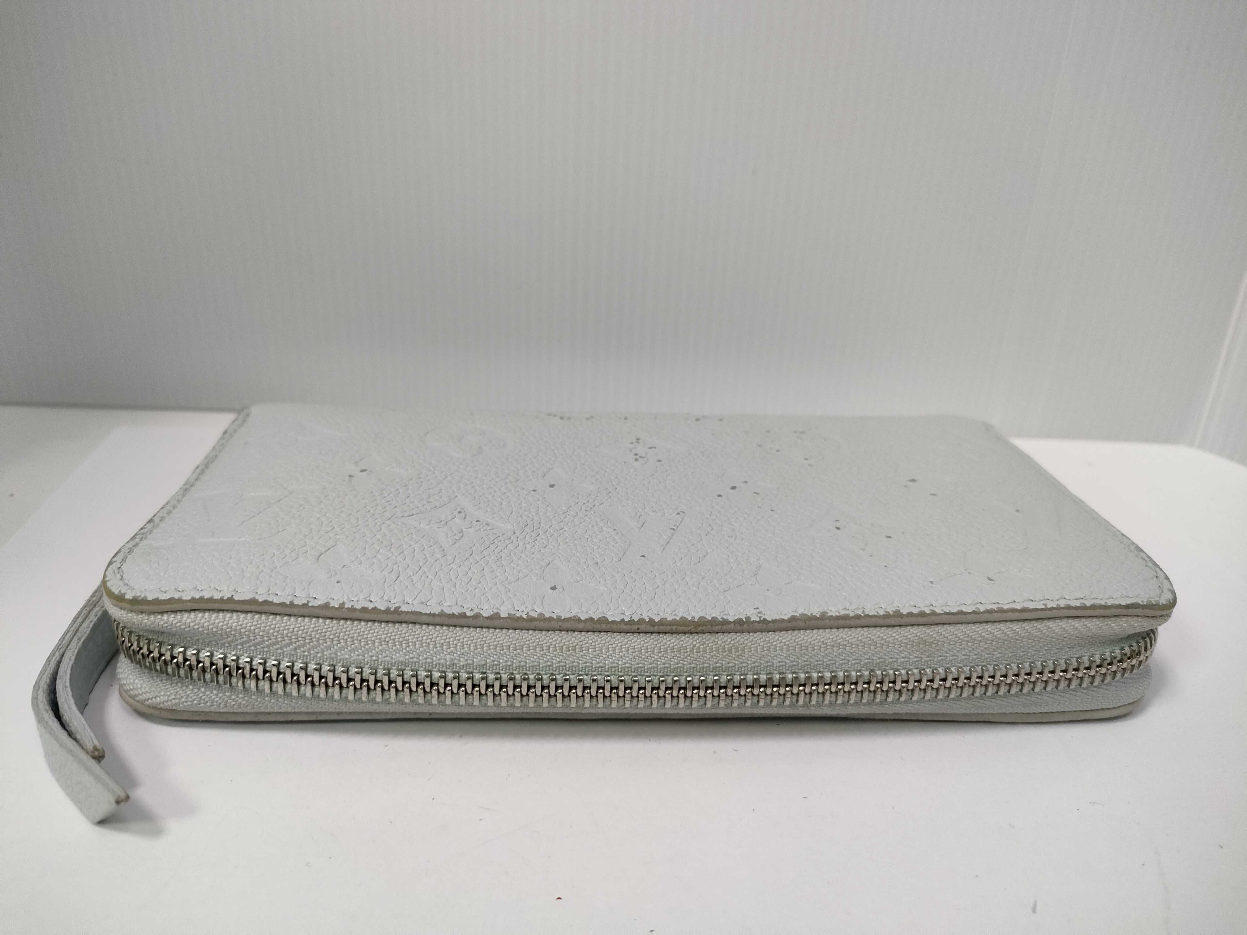 Monogram Empreinte Zippy Wallet — view 6