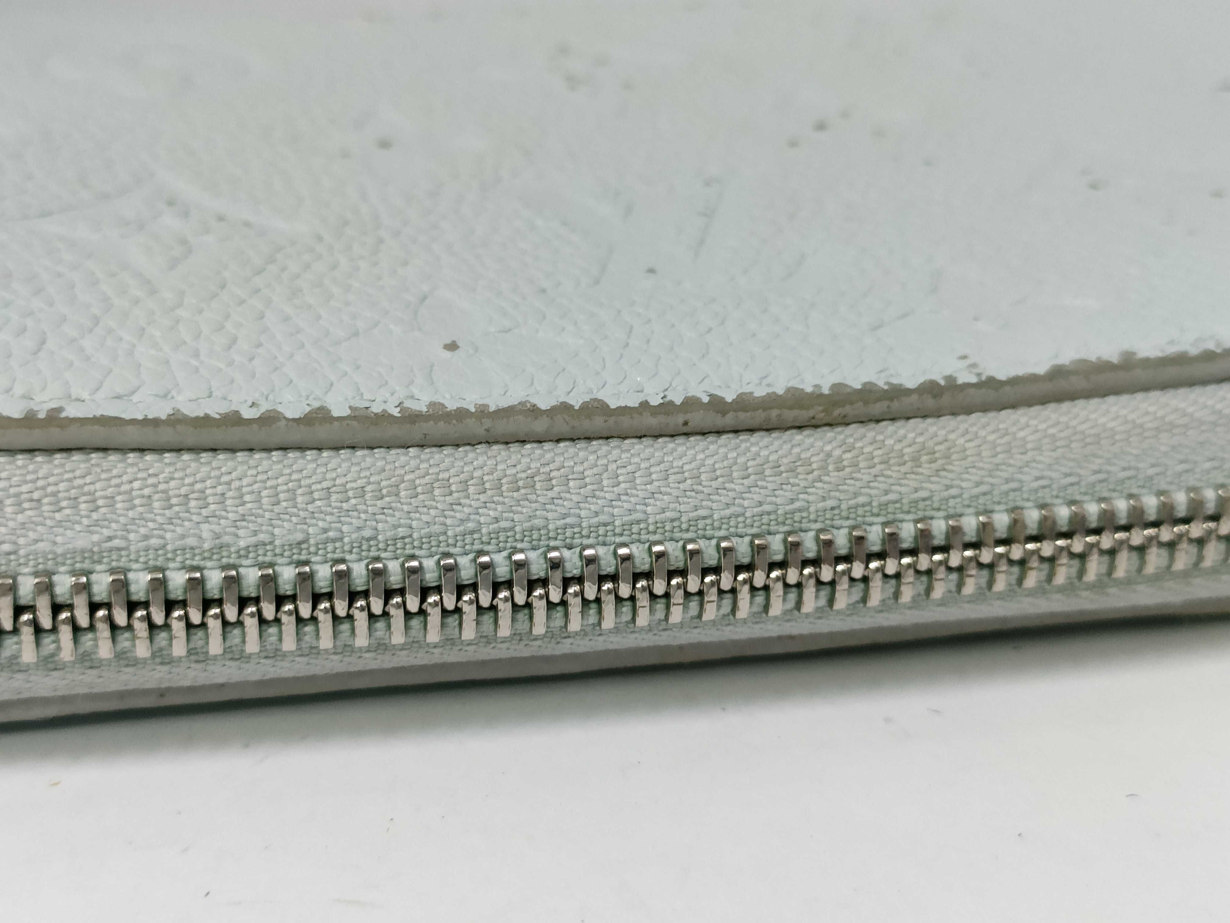 Monogram Empreinte Zippy Wallet — view 7