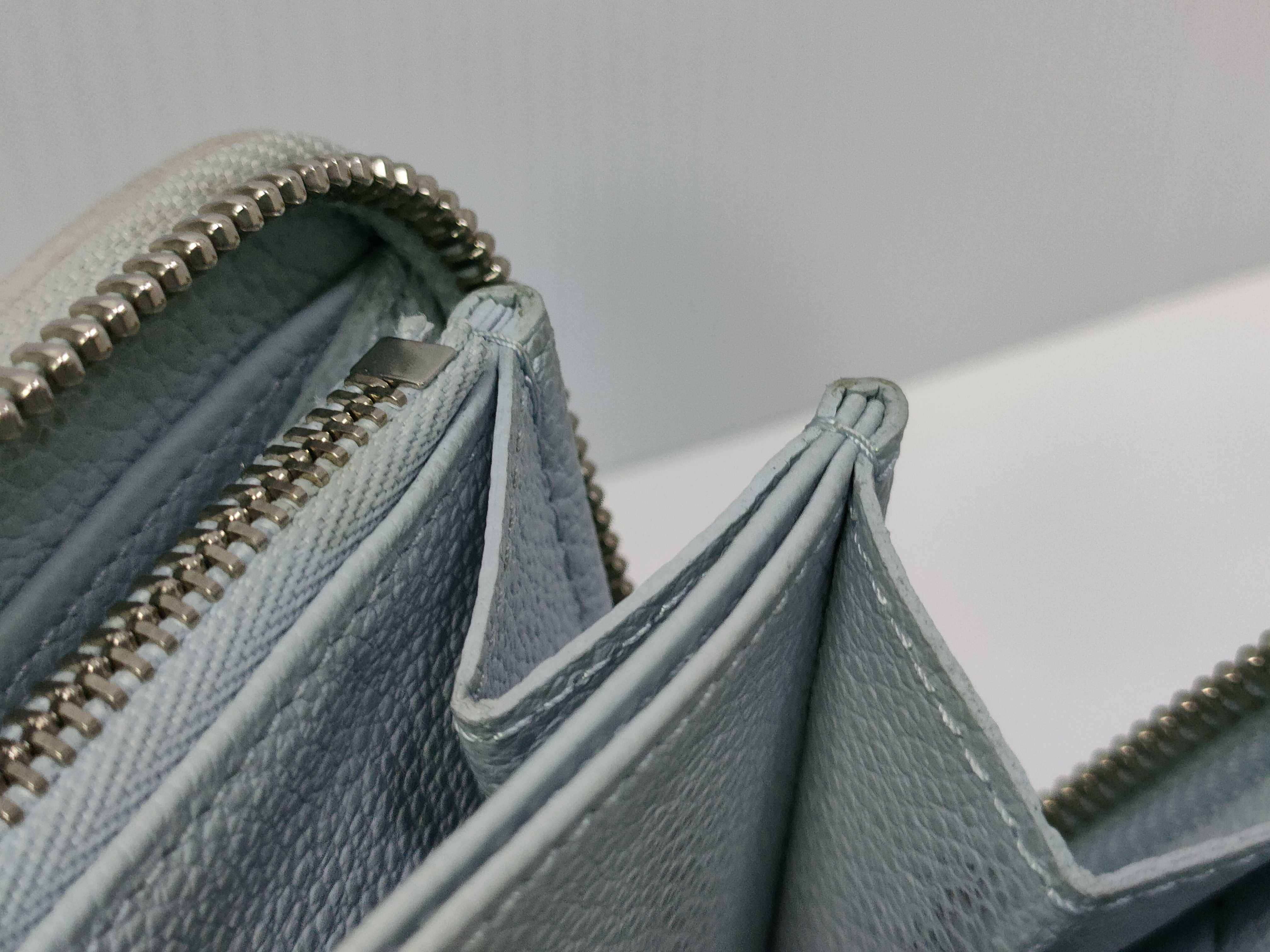 Monogram Empreinte Zippy Wallet — view 10