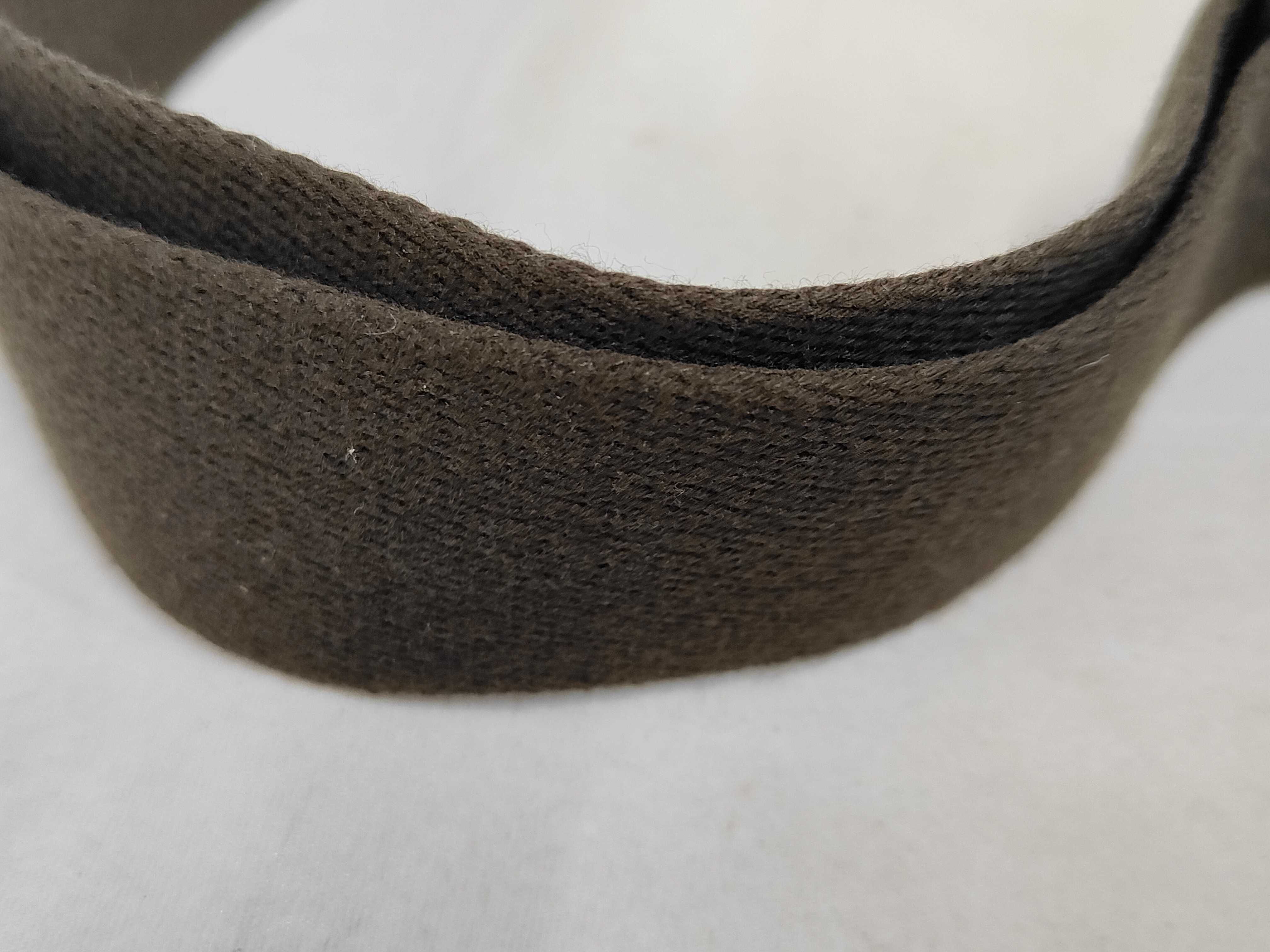 Shoulder Bag Nova Check Leather Canvas Shoulder Bag — view 5
