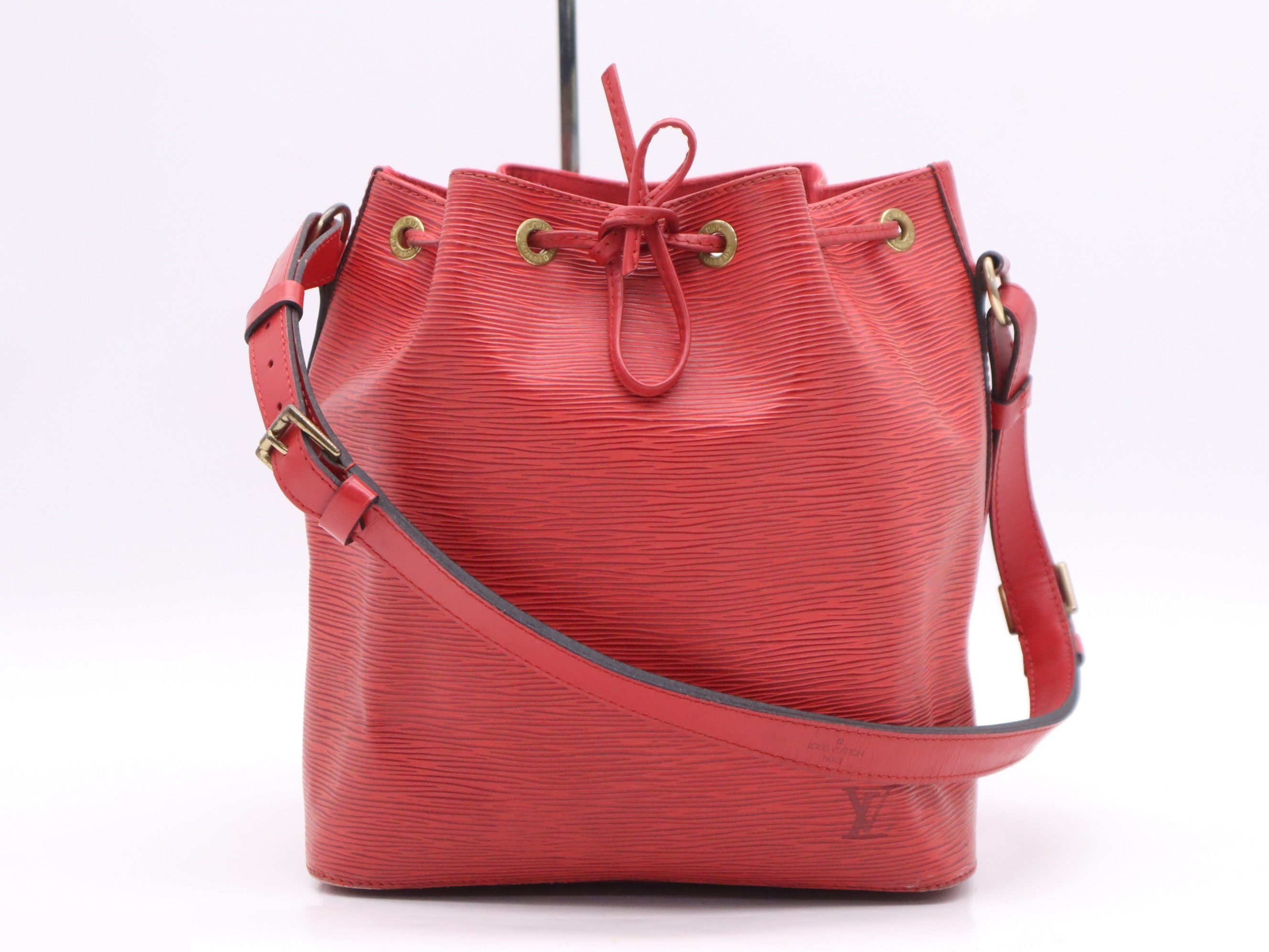Petit Noe Castilian Red
