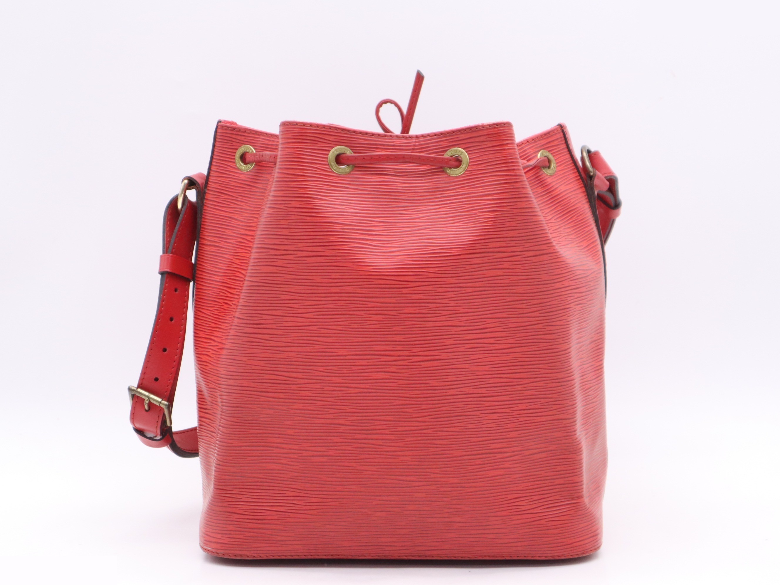 Petit Noe Castilian Red — view 2