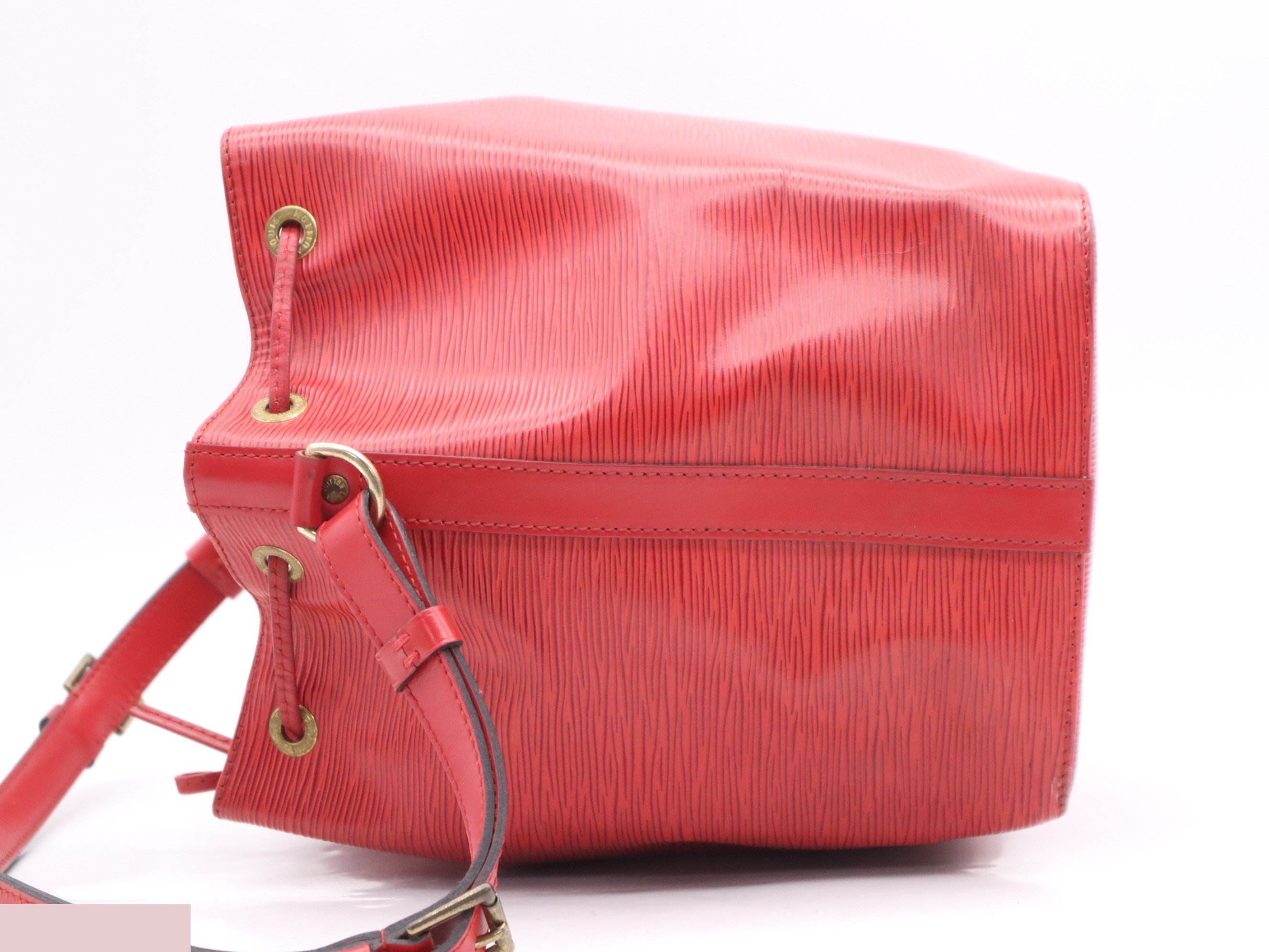 Petit Noe Castilian Red — view 3